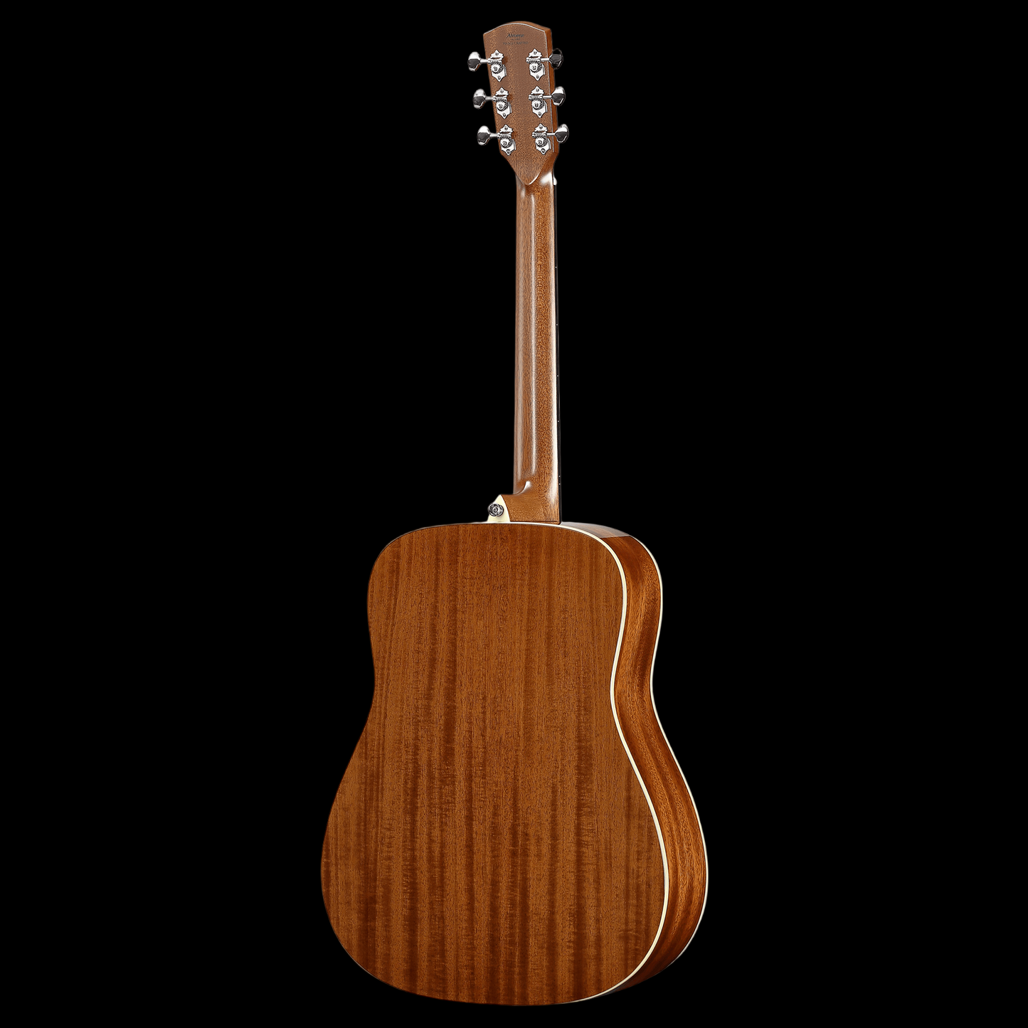 Alvarez - LD60e Sunset