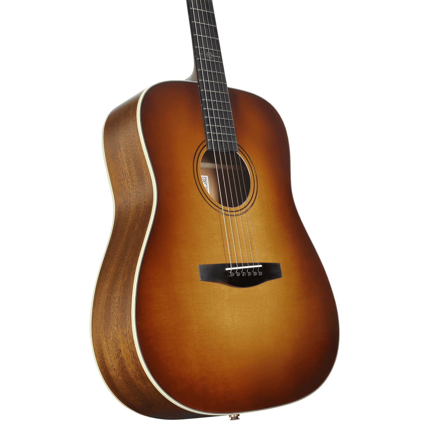Alvarez - LD60e Sunset