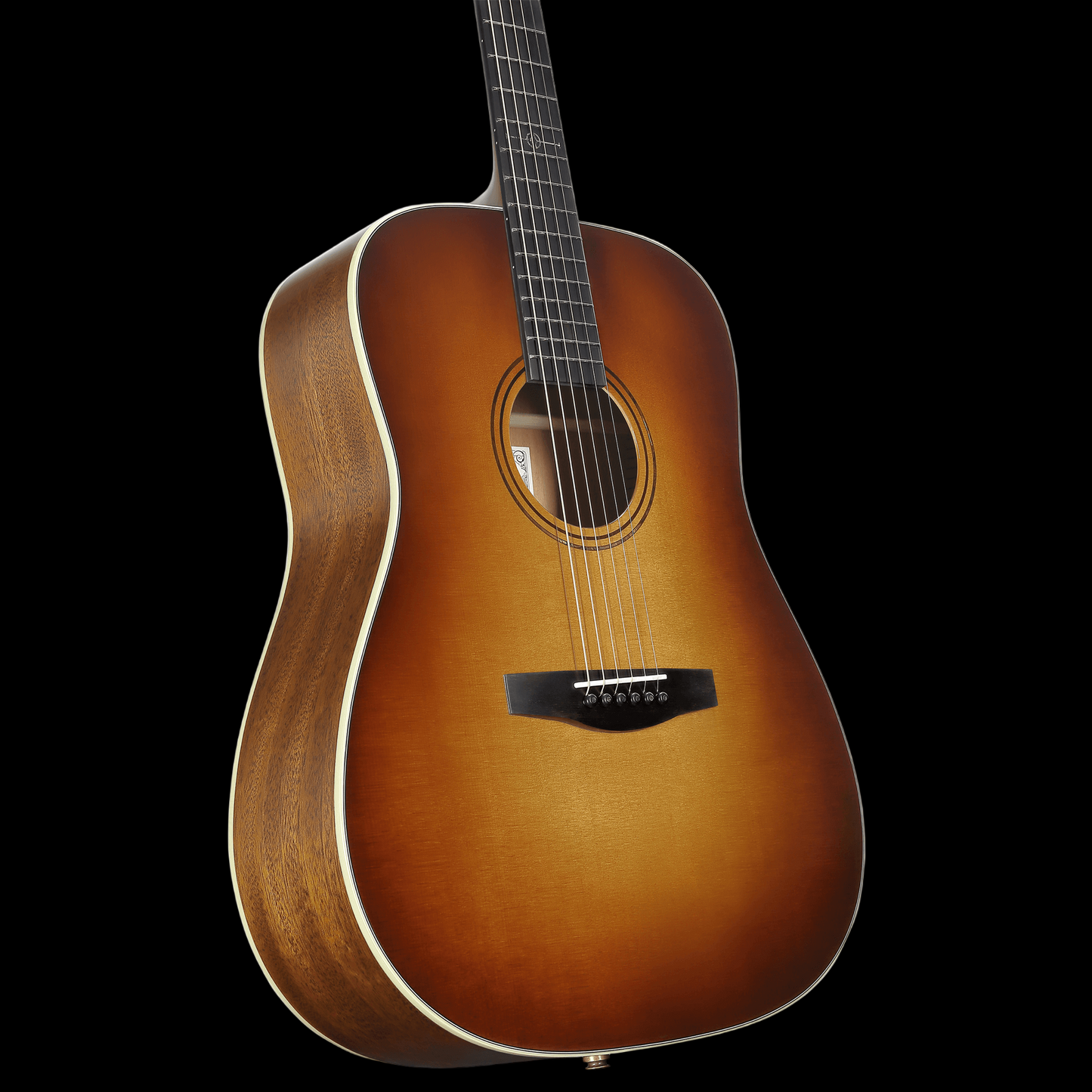 Alvarez - LD60e Sunset