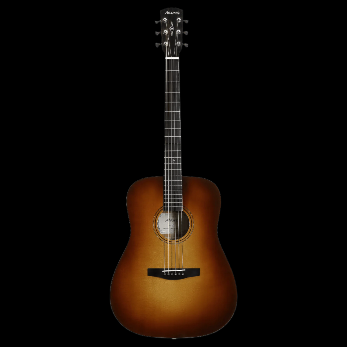 Alvarez - LD60e Sunset