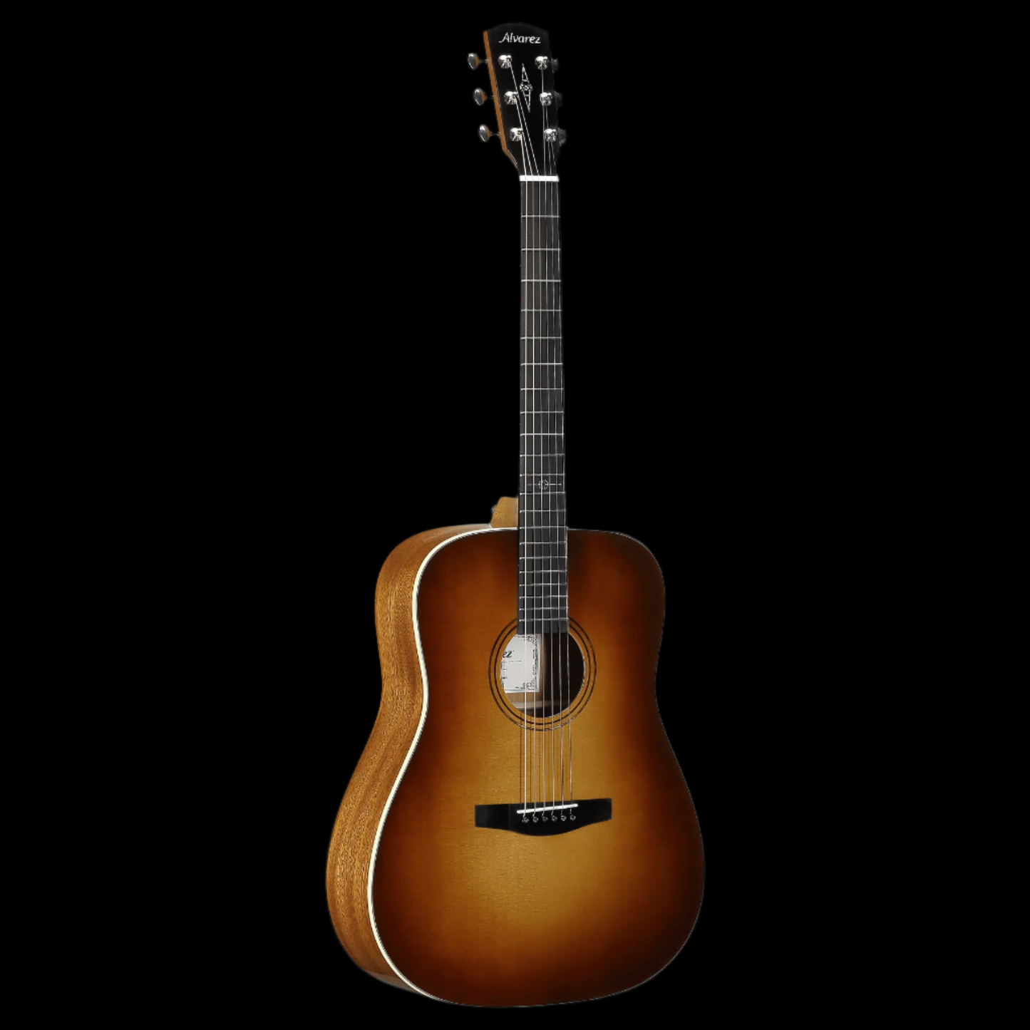 Alvarez - LD60e Sunset