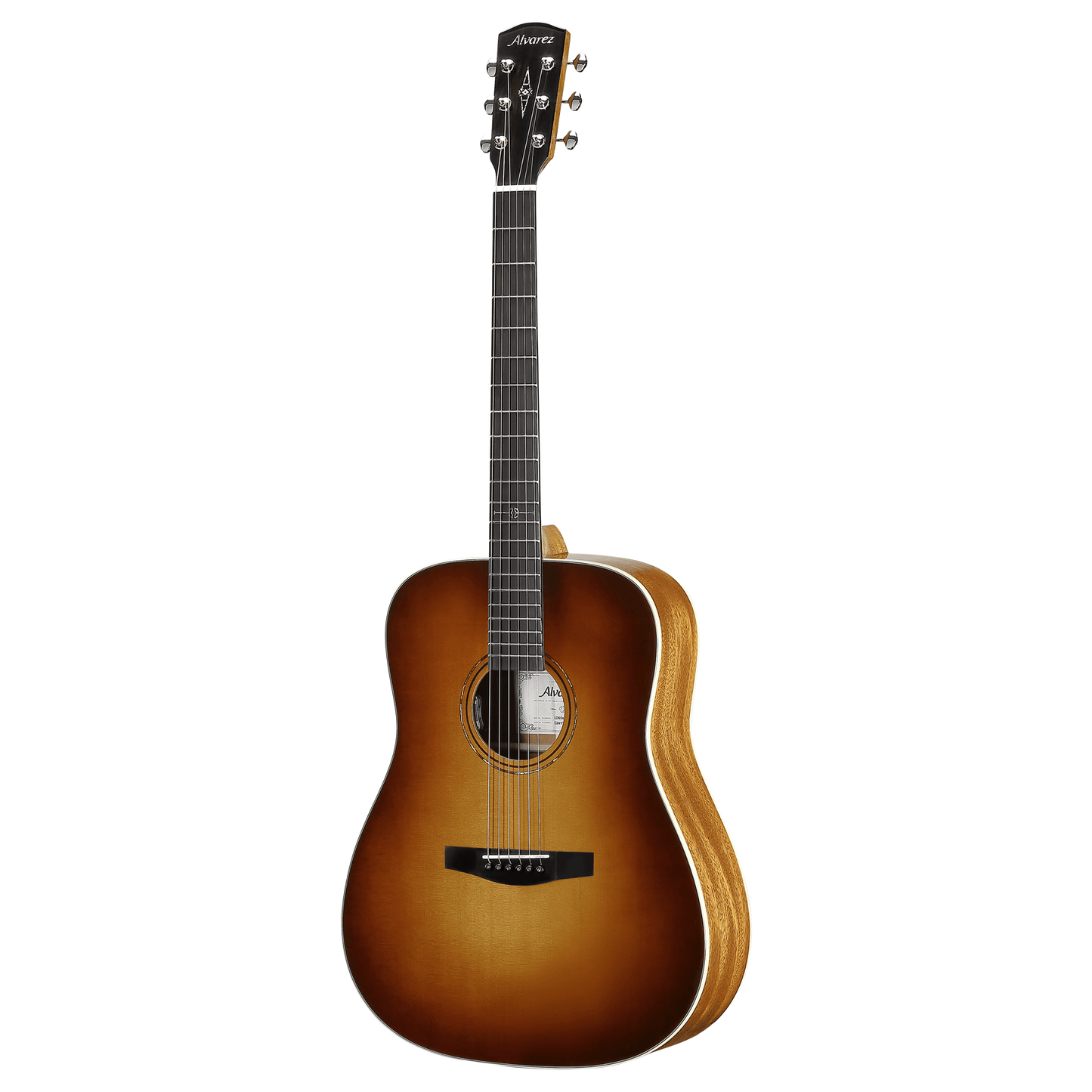 Alvarez - LD60e Sunset
