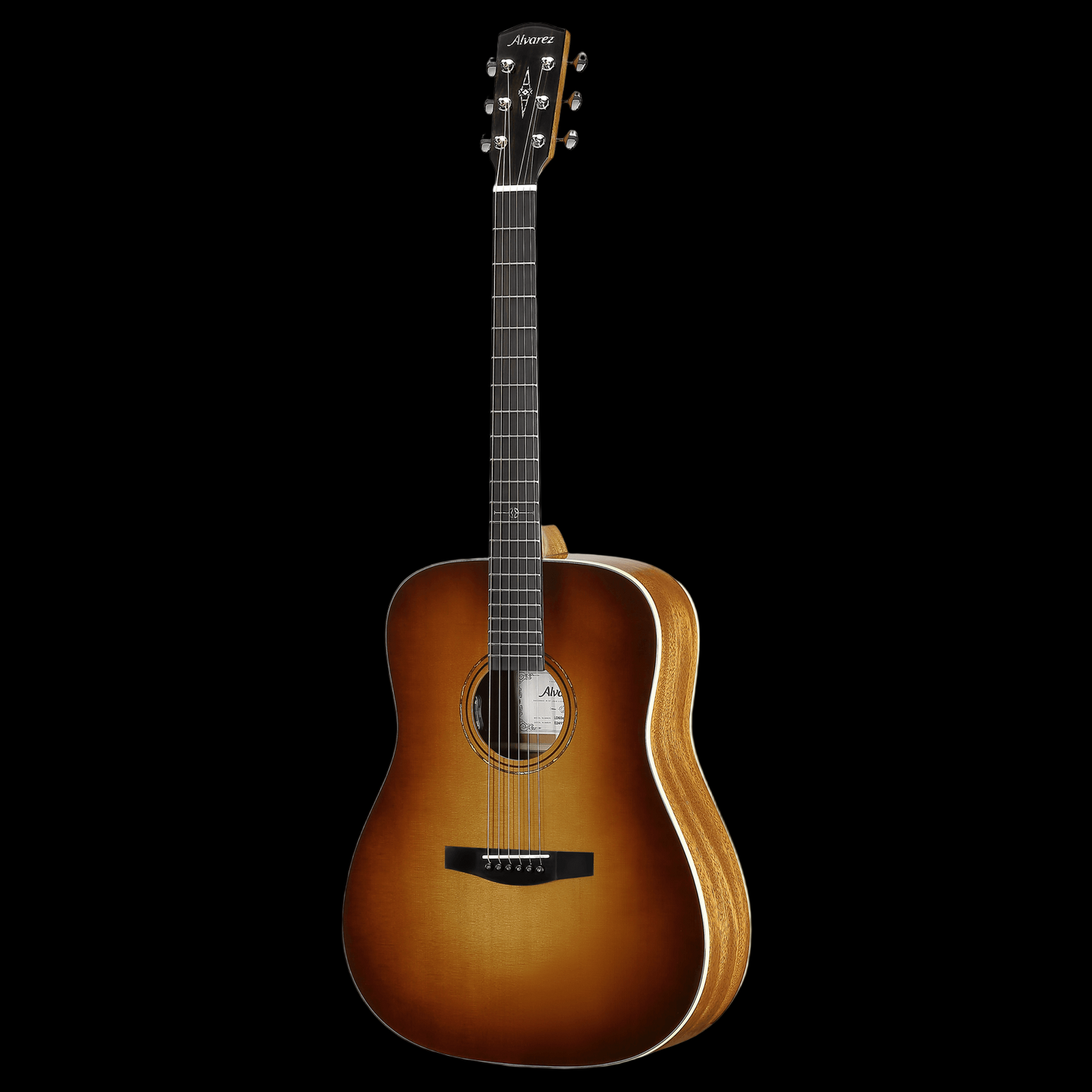 Alvarez - LD60e Sunset