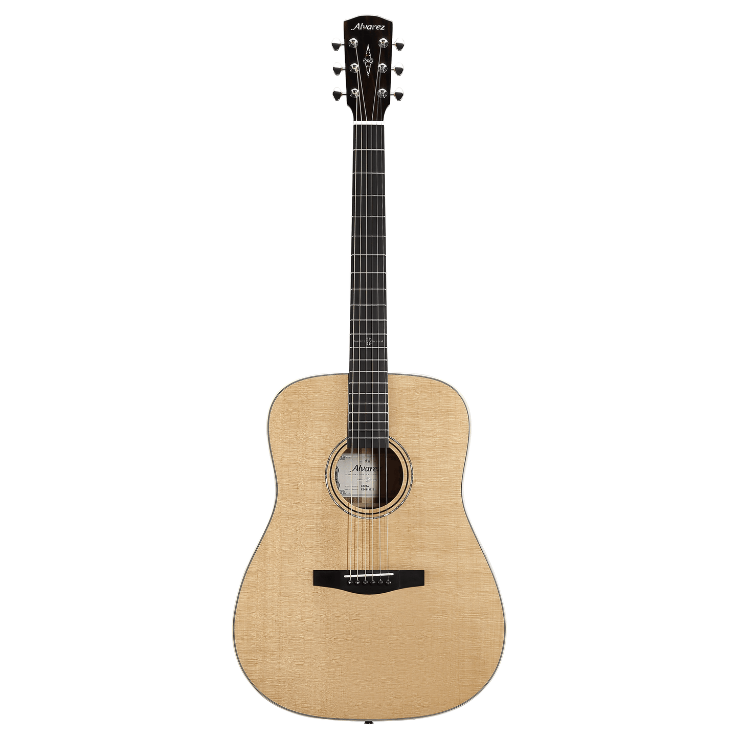 Alvarez - Laureate LD60e