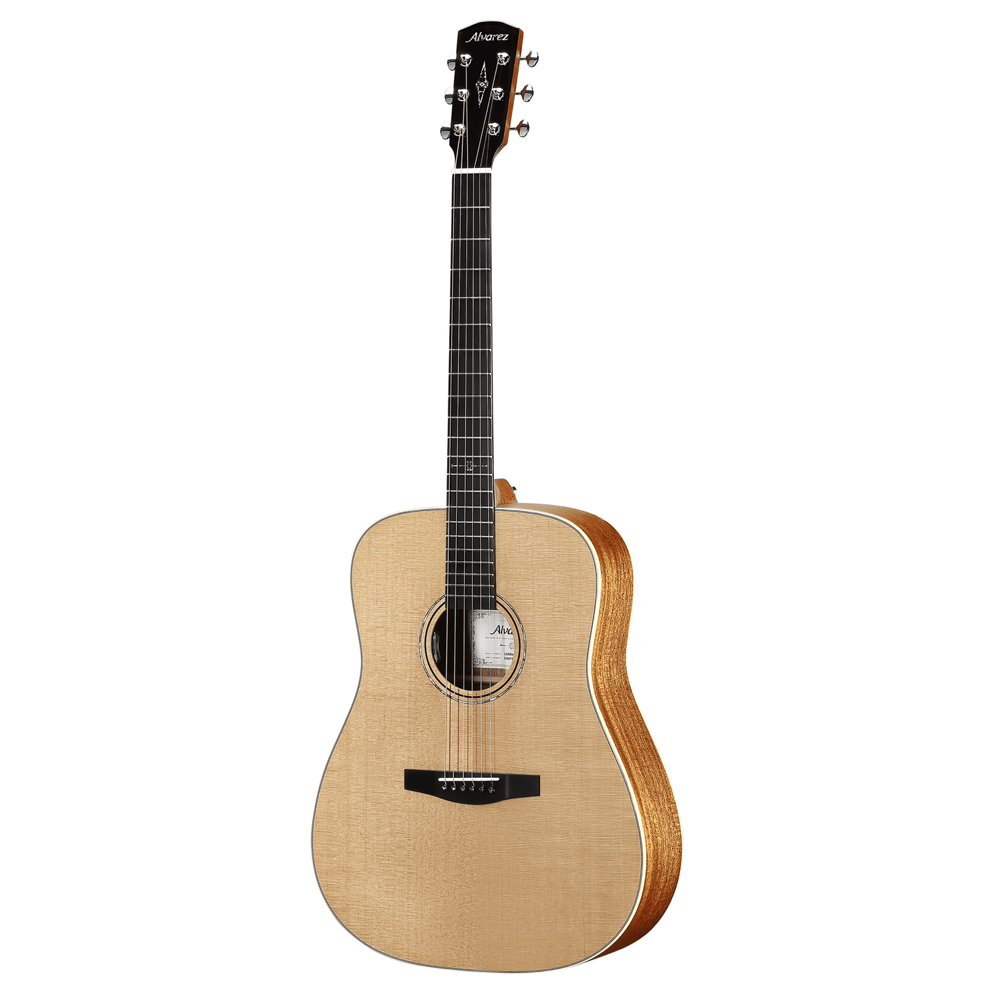 Alvarez - Laureate LD60e