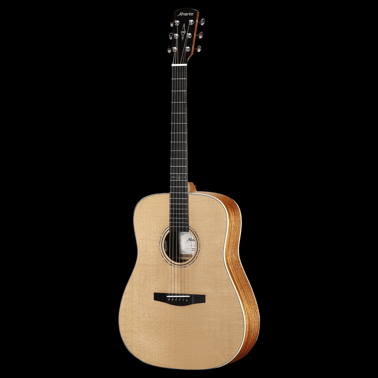Alvarez LD60e Laureate