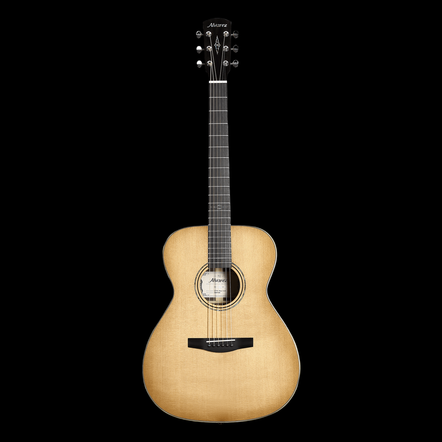 Alvarez LF70e Laureate Daybreak