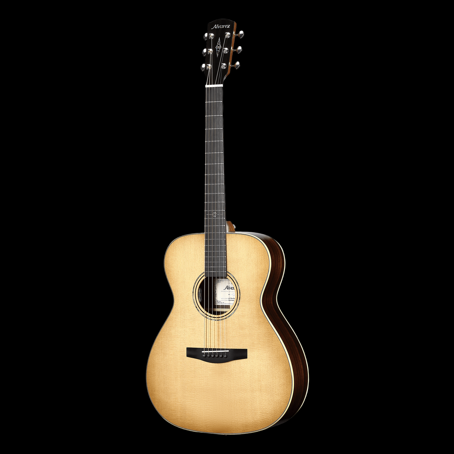 Alvarez LF70e Laureate Daybreak