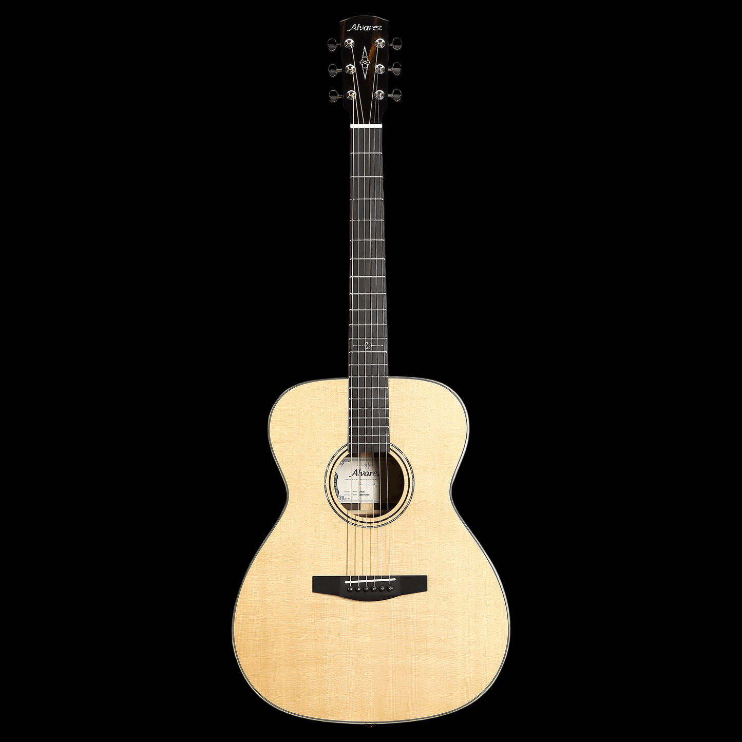 Alvarez LF70e Laureate