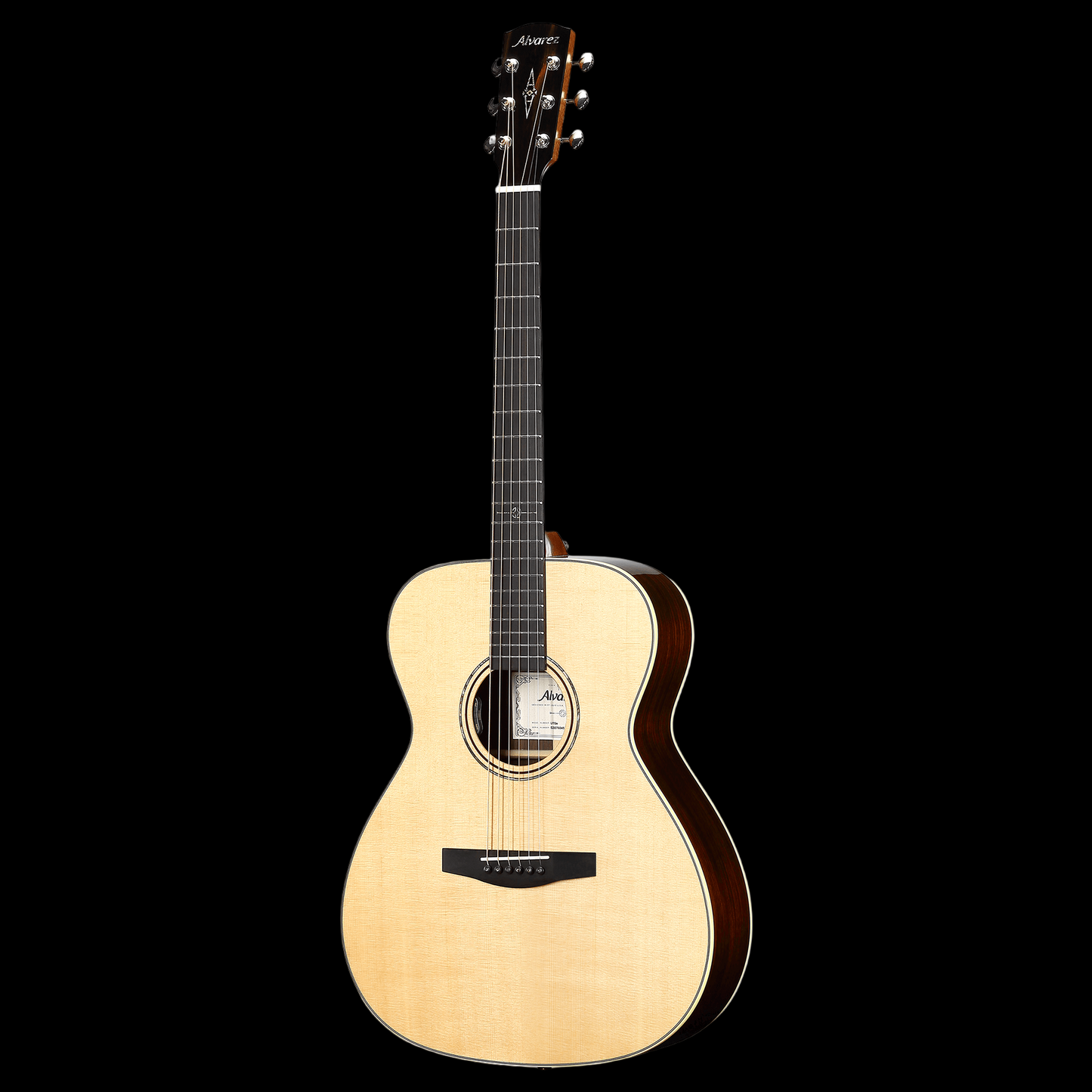 Alvarez LF70e Laureate