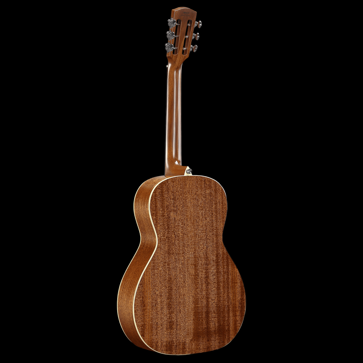 Alvarez - Laureate LP60e Sunset