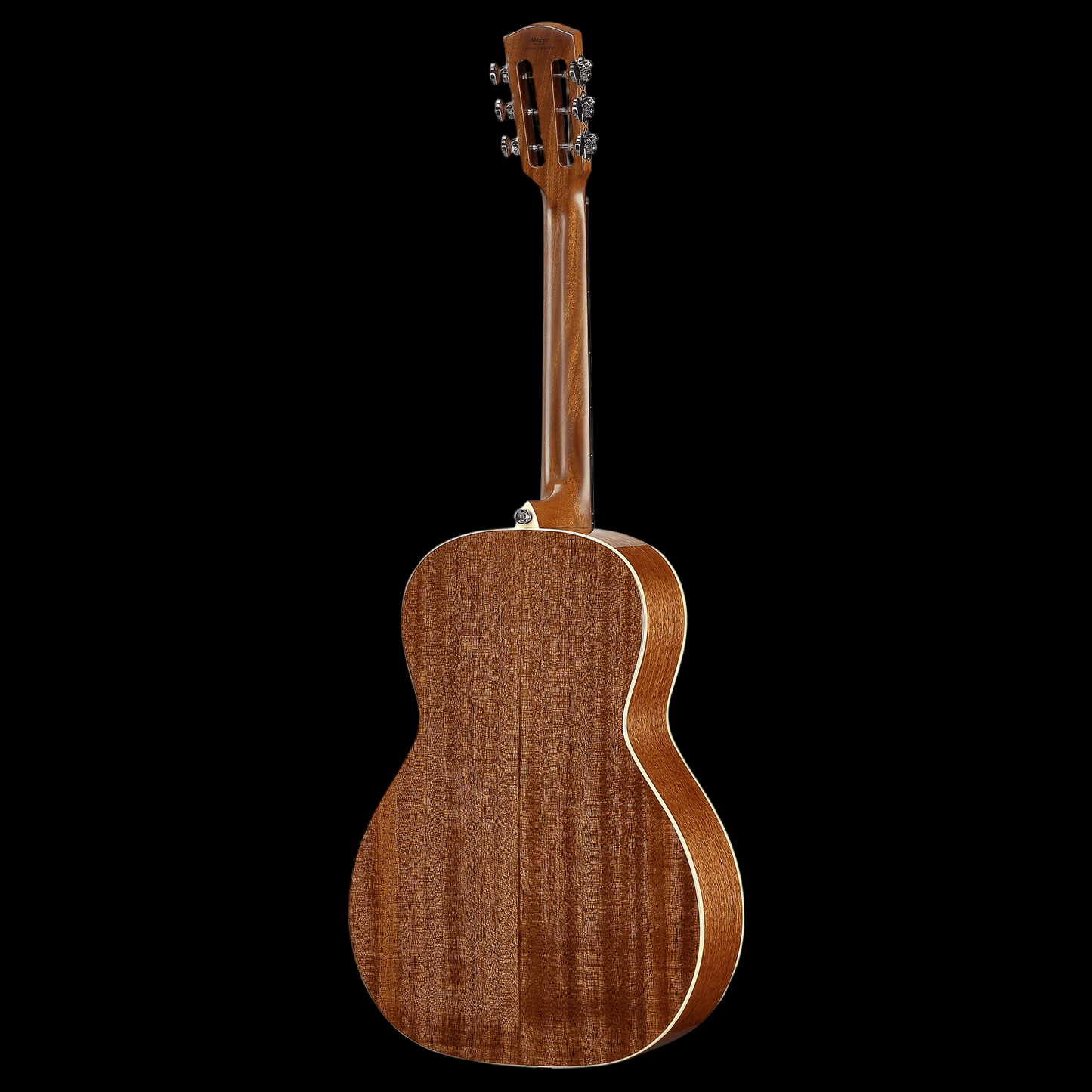 Alvarez - Laureate LP60e Sunset