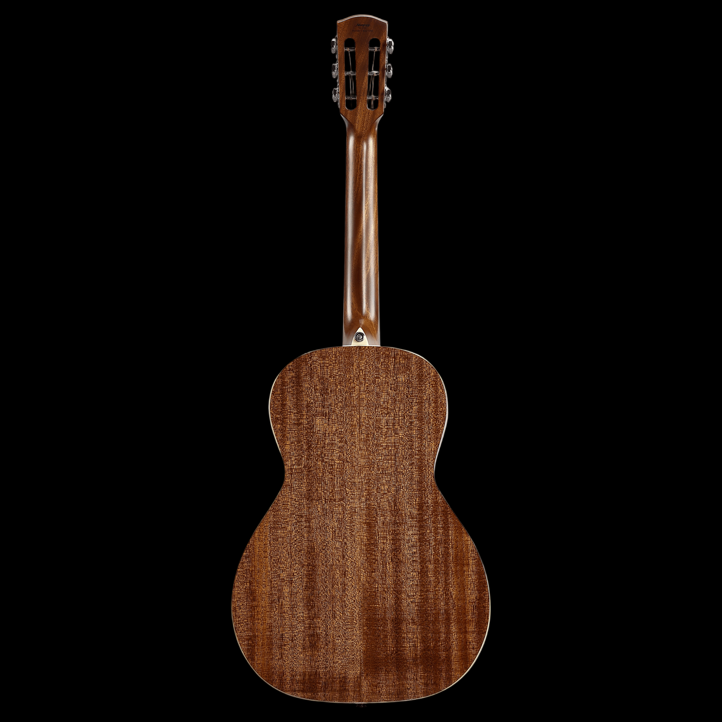 Alvarez - Laureate LP60e Sunset