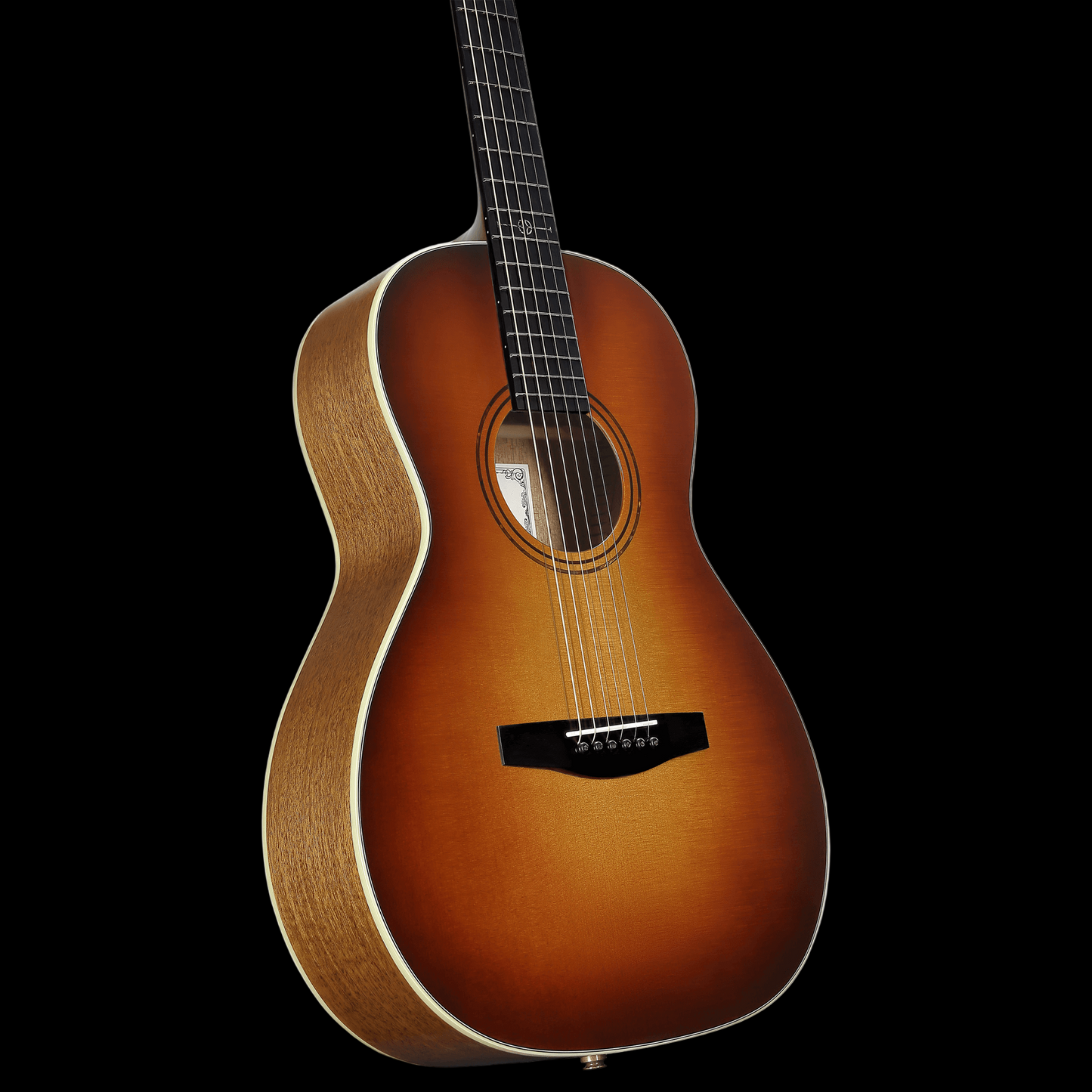 Alvarez - Laureate LP60e Sunset