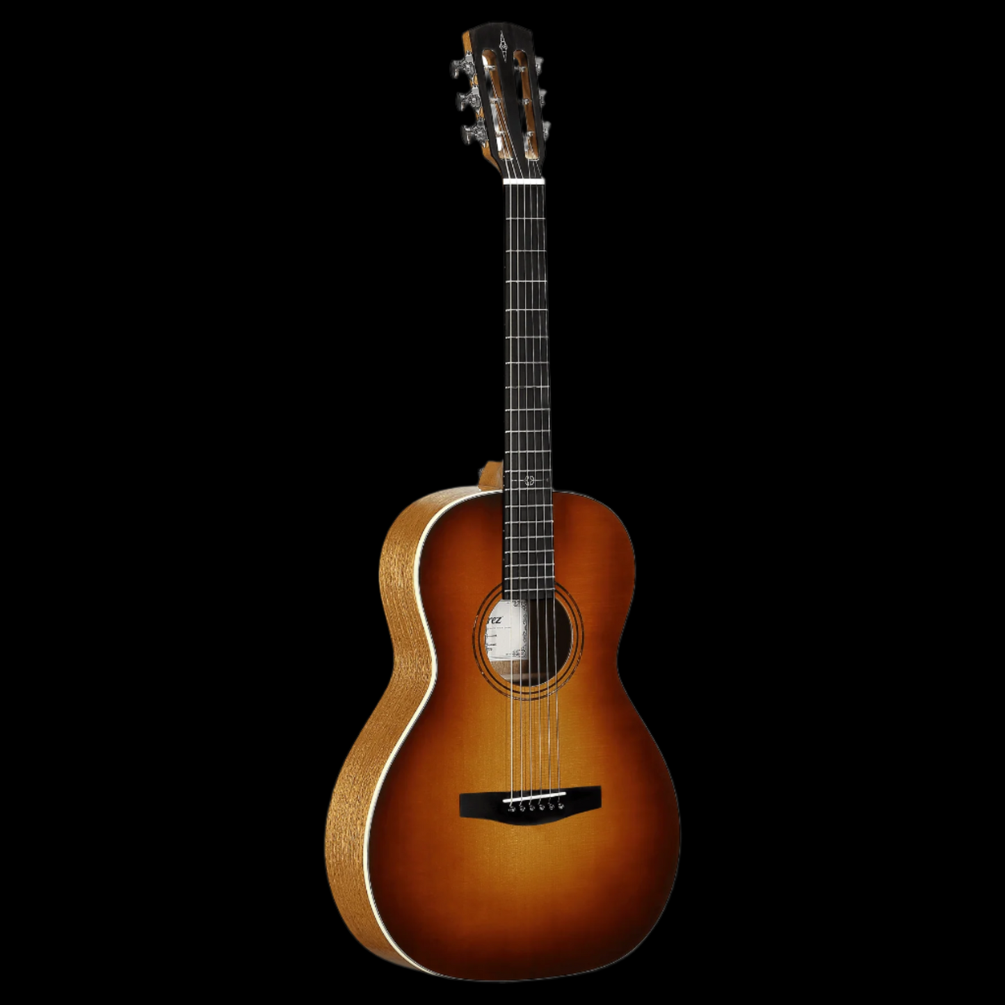 Alvarez - Laureate LP60e Sunset