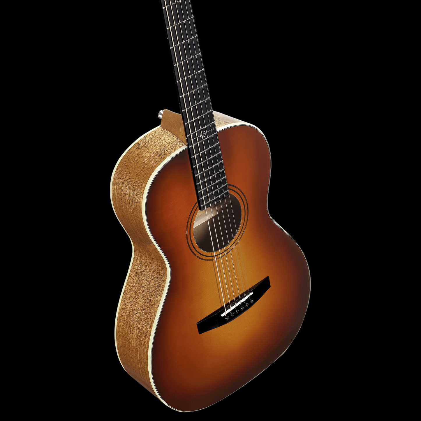 Alvarez - Laureate LP60e Sunset