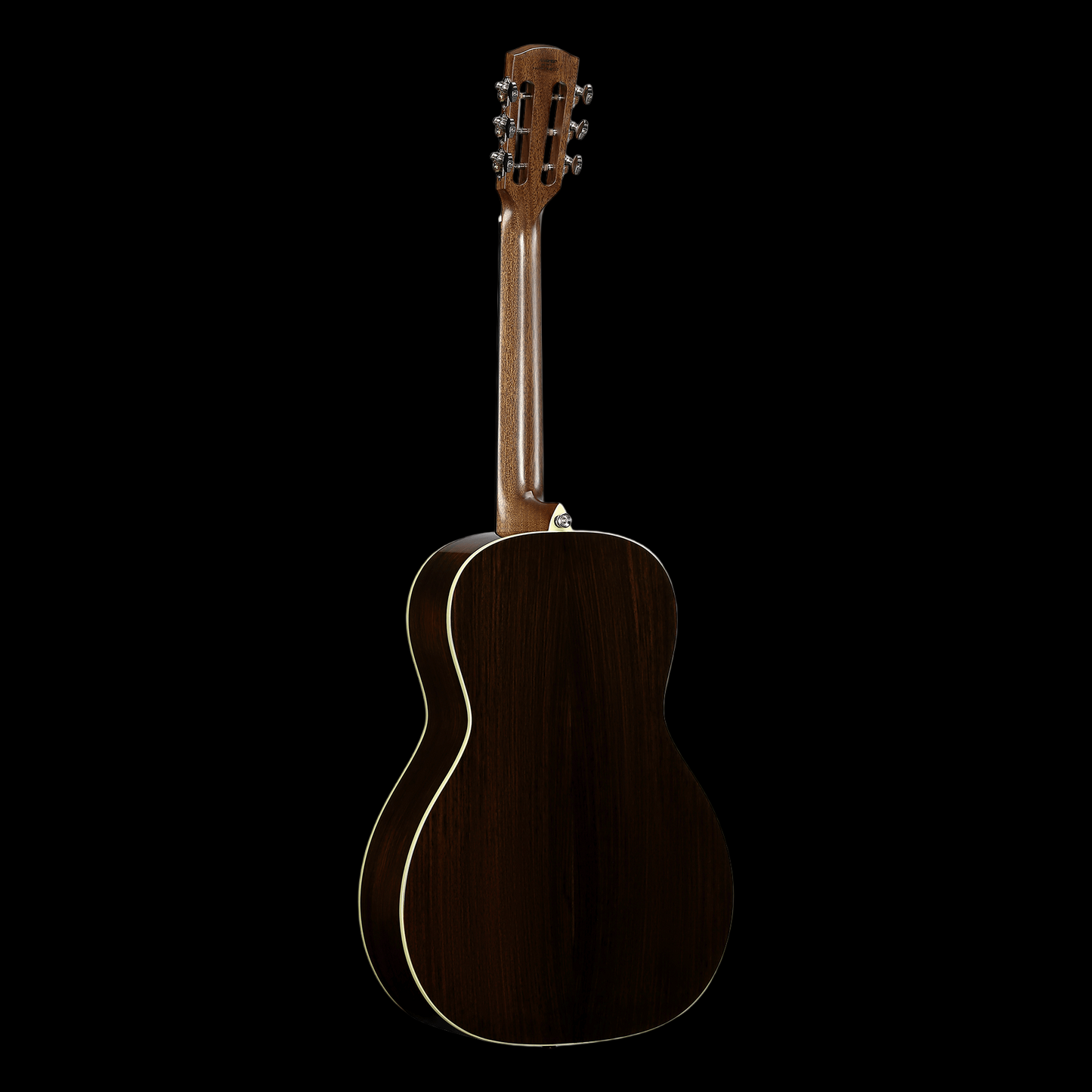 Alvarez LP70E Laureate Daybreak