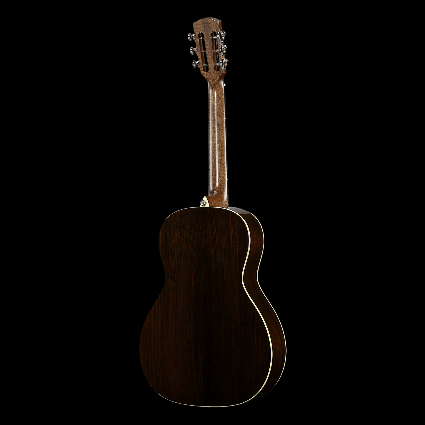 Alvarez LP70E Laureate Daybreak