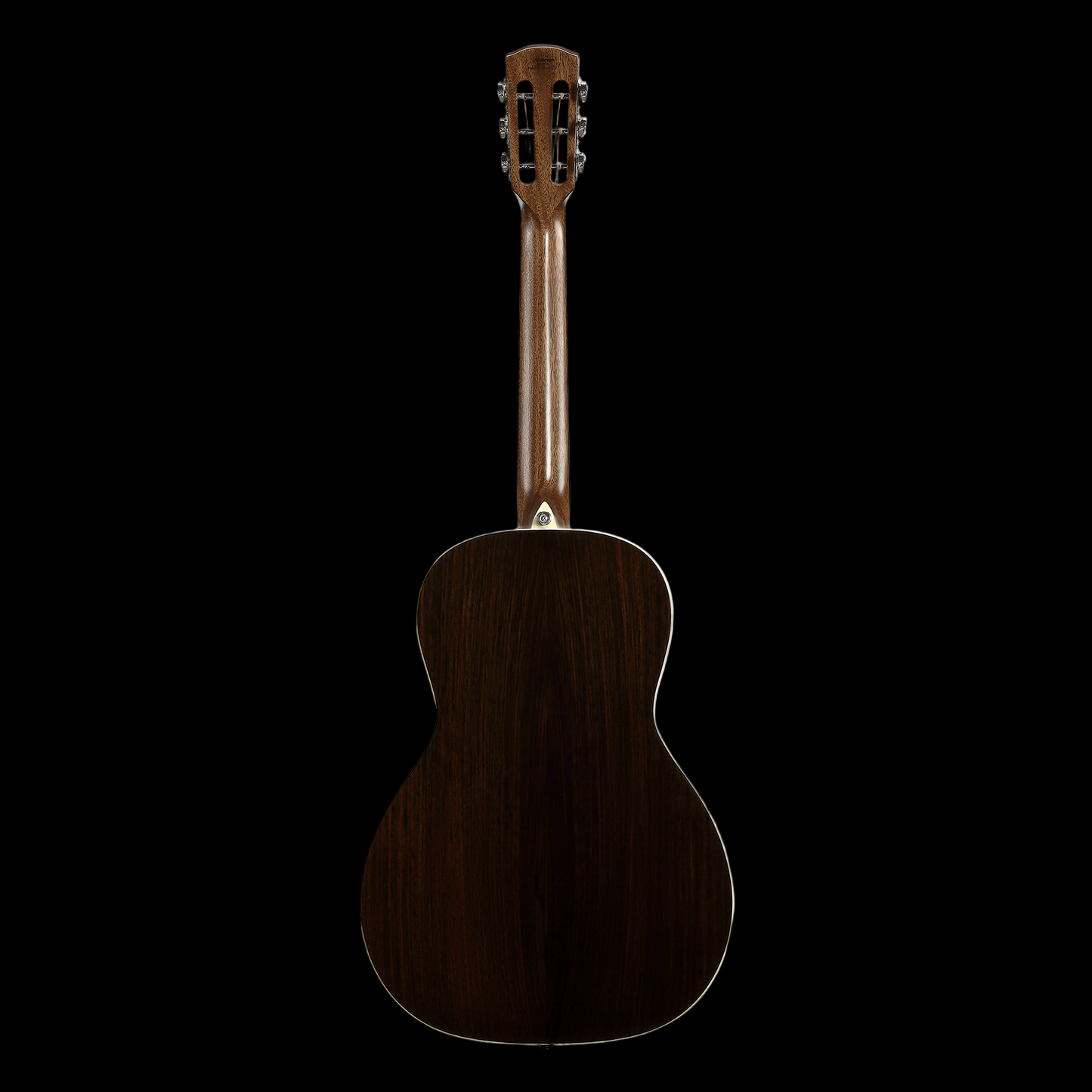 Alvarez LP70E Laureate Daybreak
