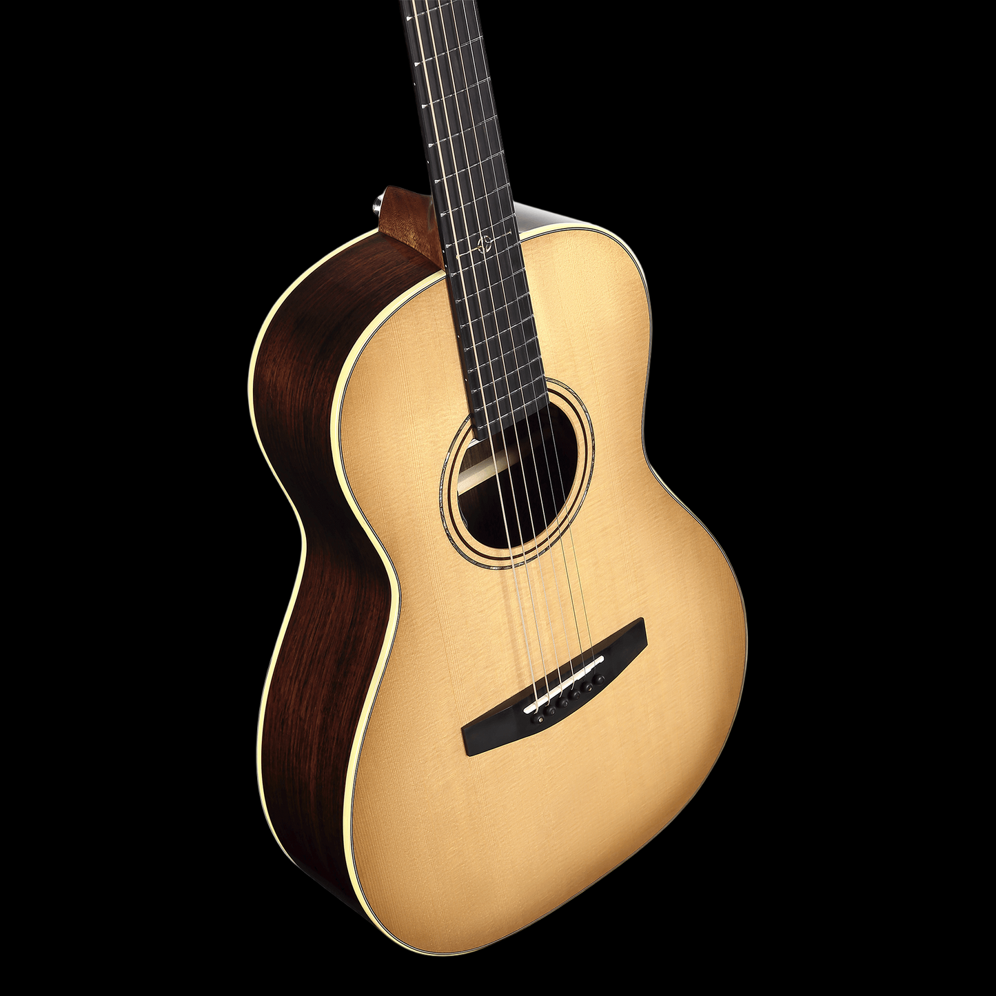 Alvarez LP70E Laureate Daybreak