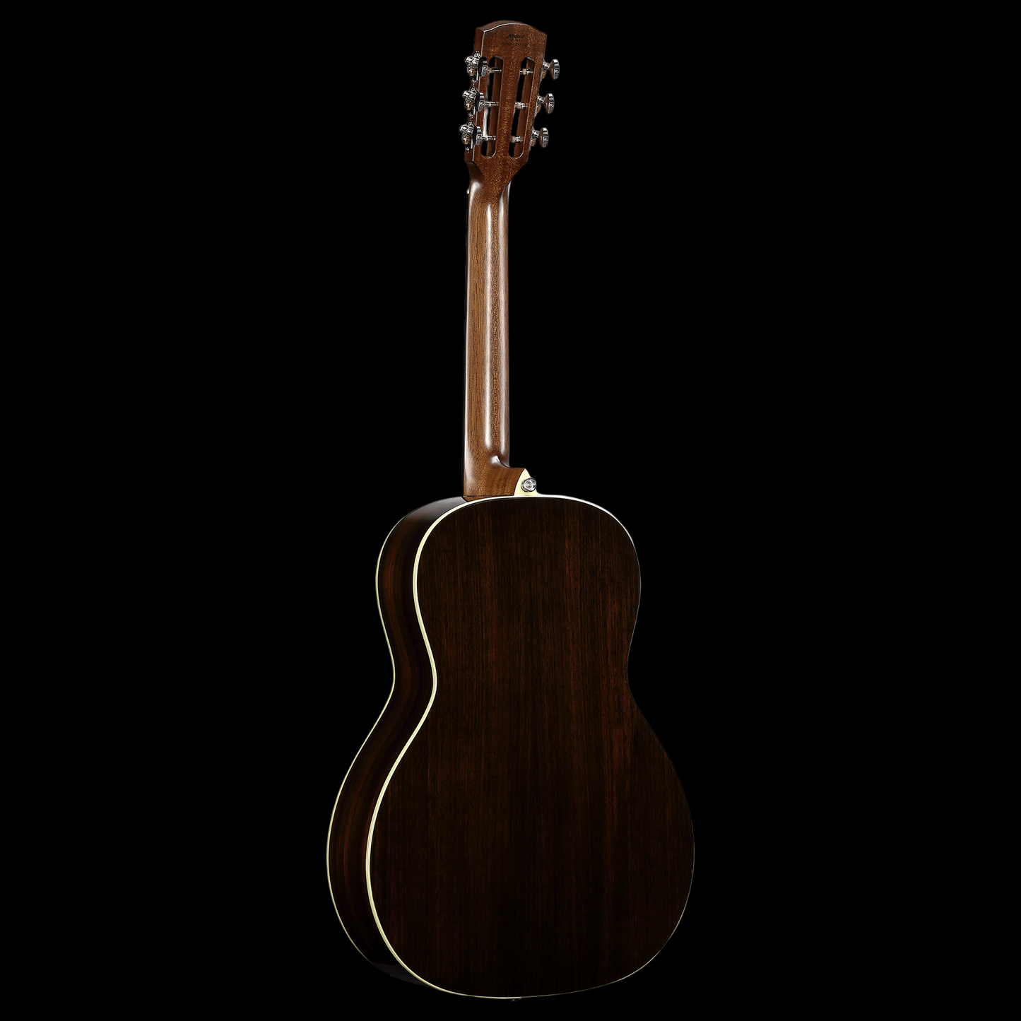 Alvarez LP70e Laureate