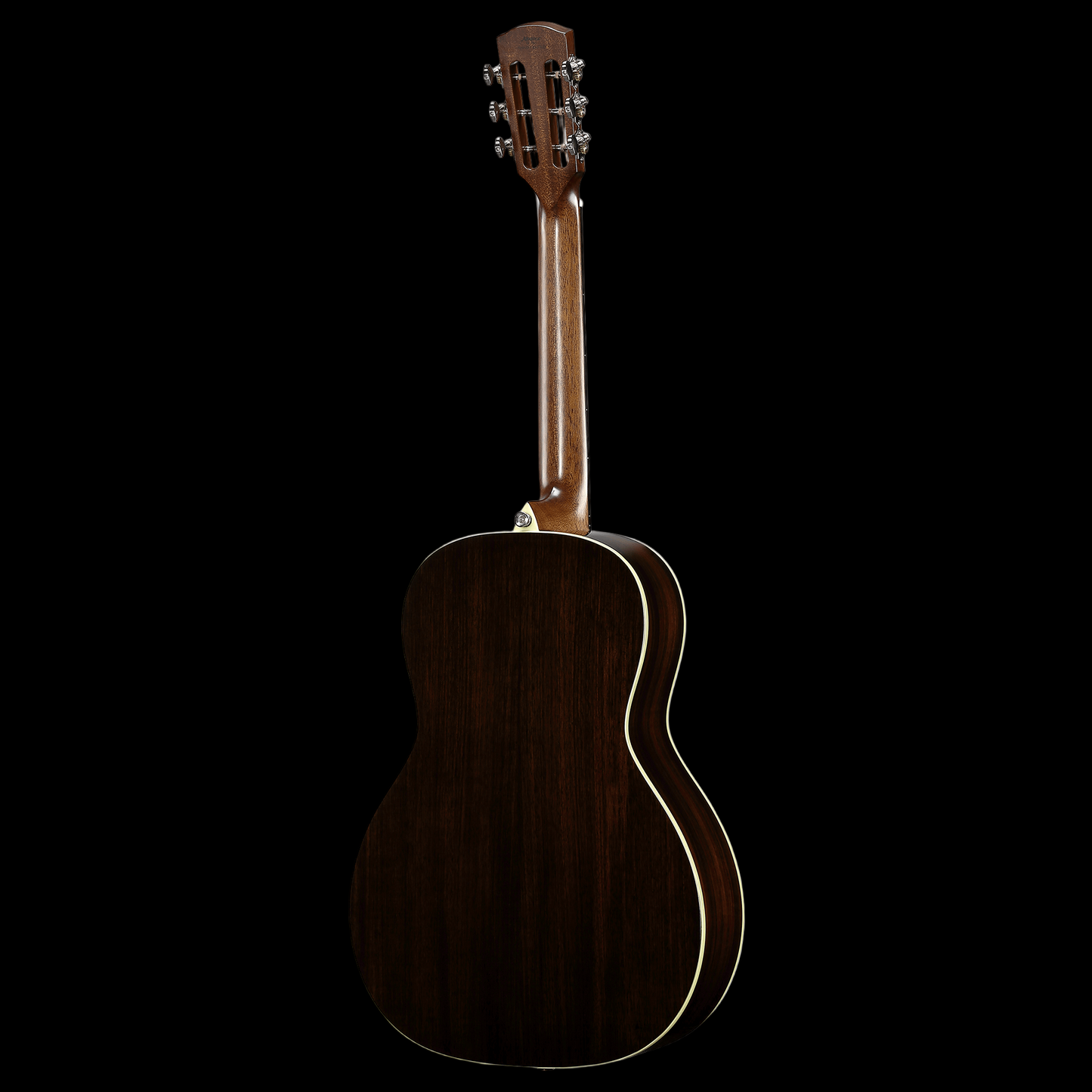 Alvarez LP70e Laureate