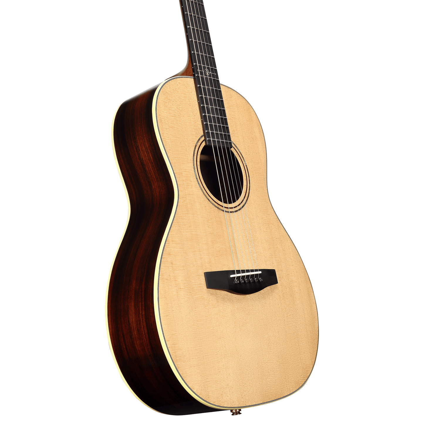 Alvarez LP70e Laureate