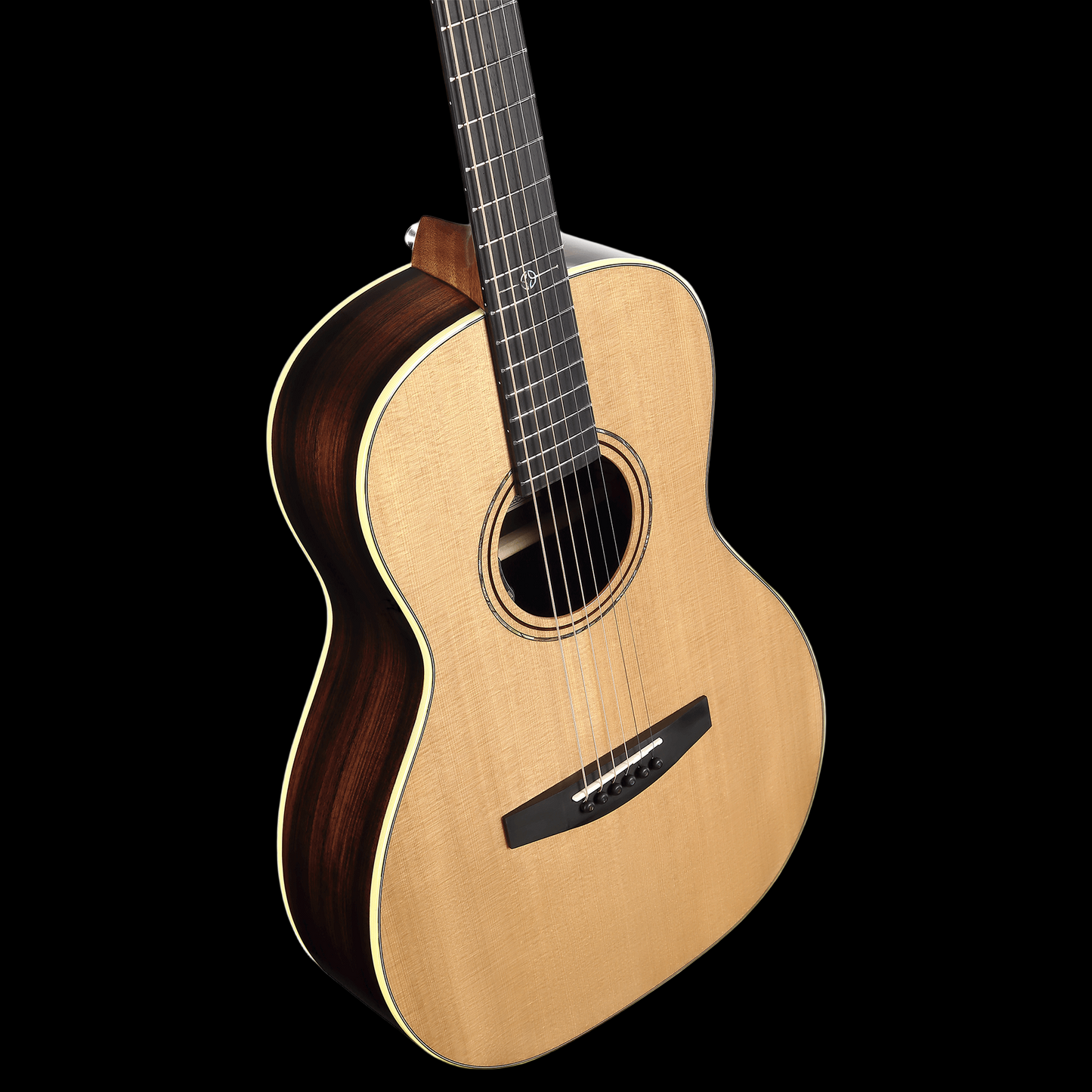 Alvarez LP70e Laureate