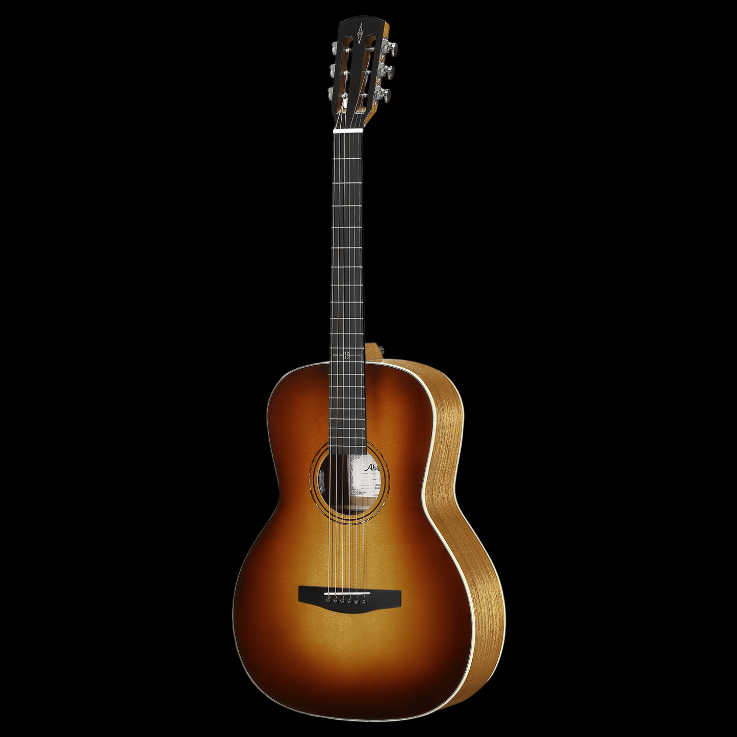 Alvarez - Laureate LT60e Sunset