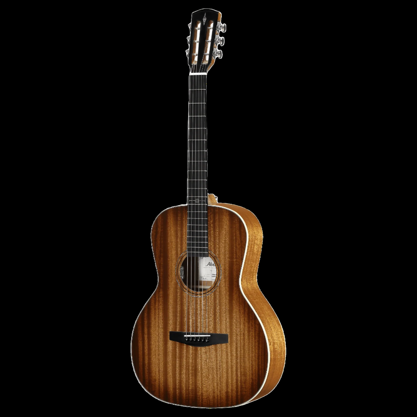 Alvarez - LT66E Daybreak