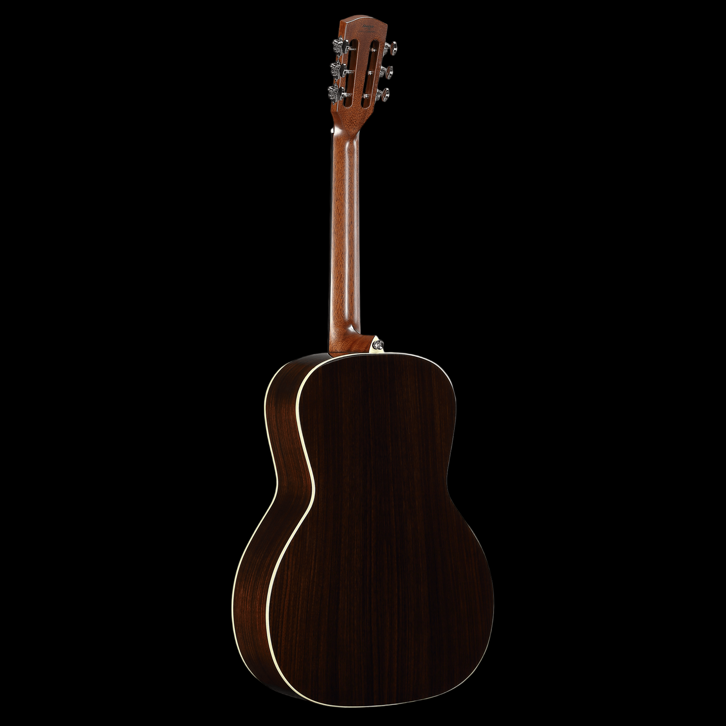 Alvarez LT70E Herringbone Sunset
