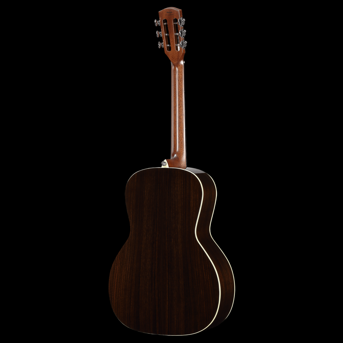 Alvarez LT70E Herringbone Sunset