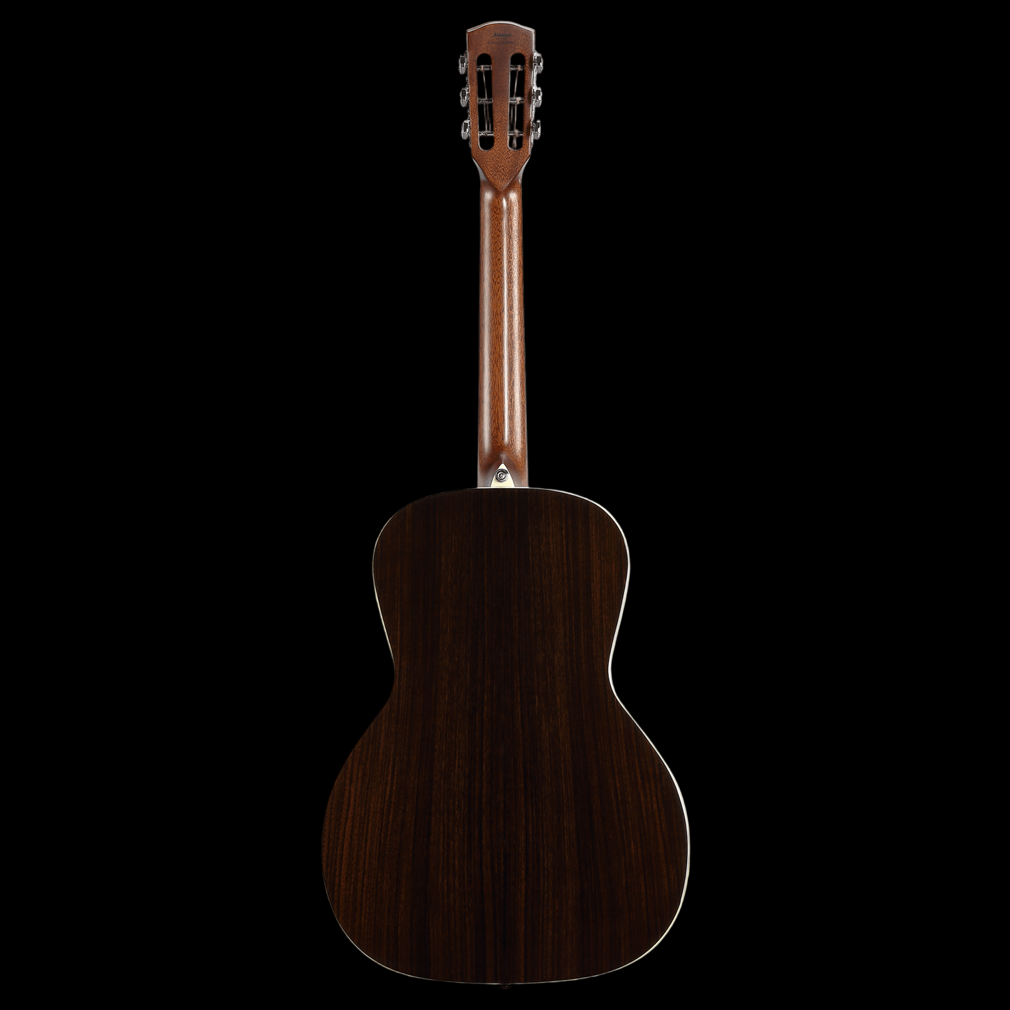 Alvarez LT70E Herringbone Sunset