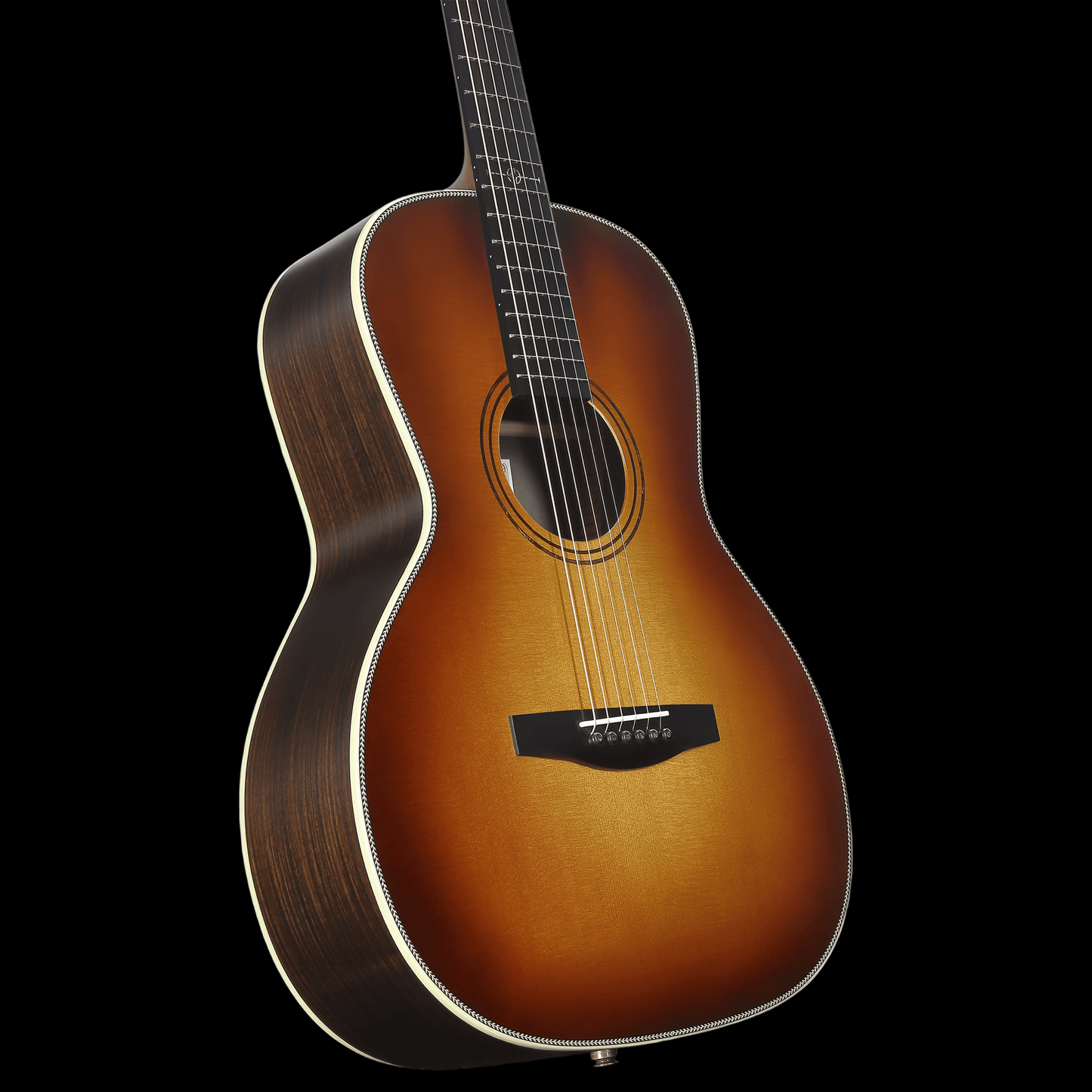 Alvarez LT70E Herringbone Sunset