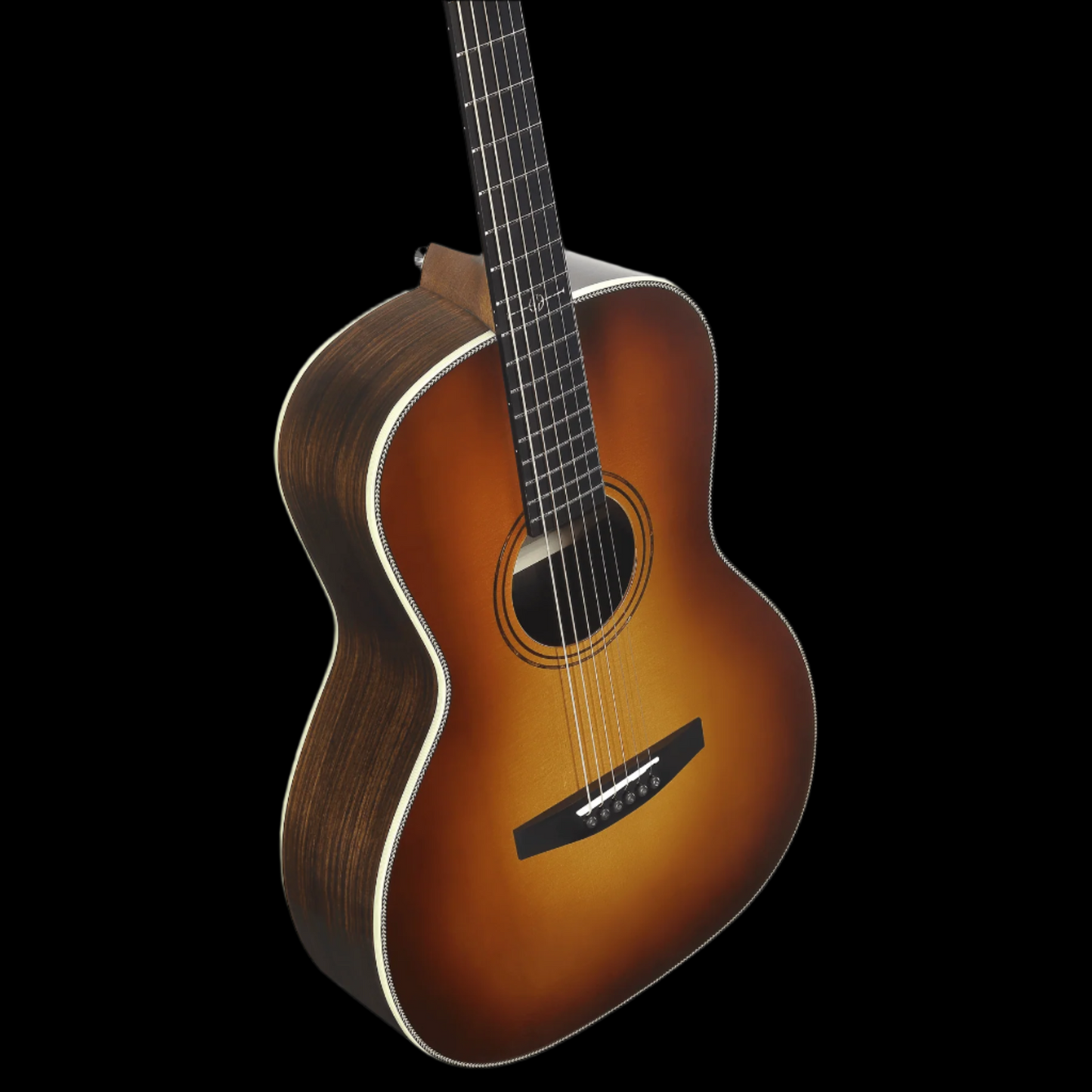 Alvarez LT70E Herringbone Sunset