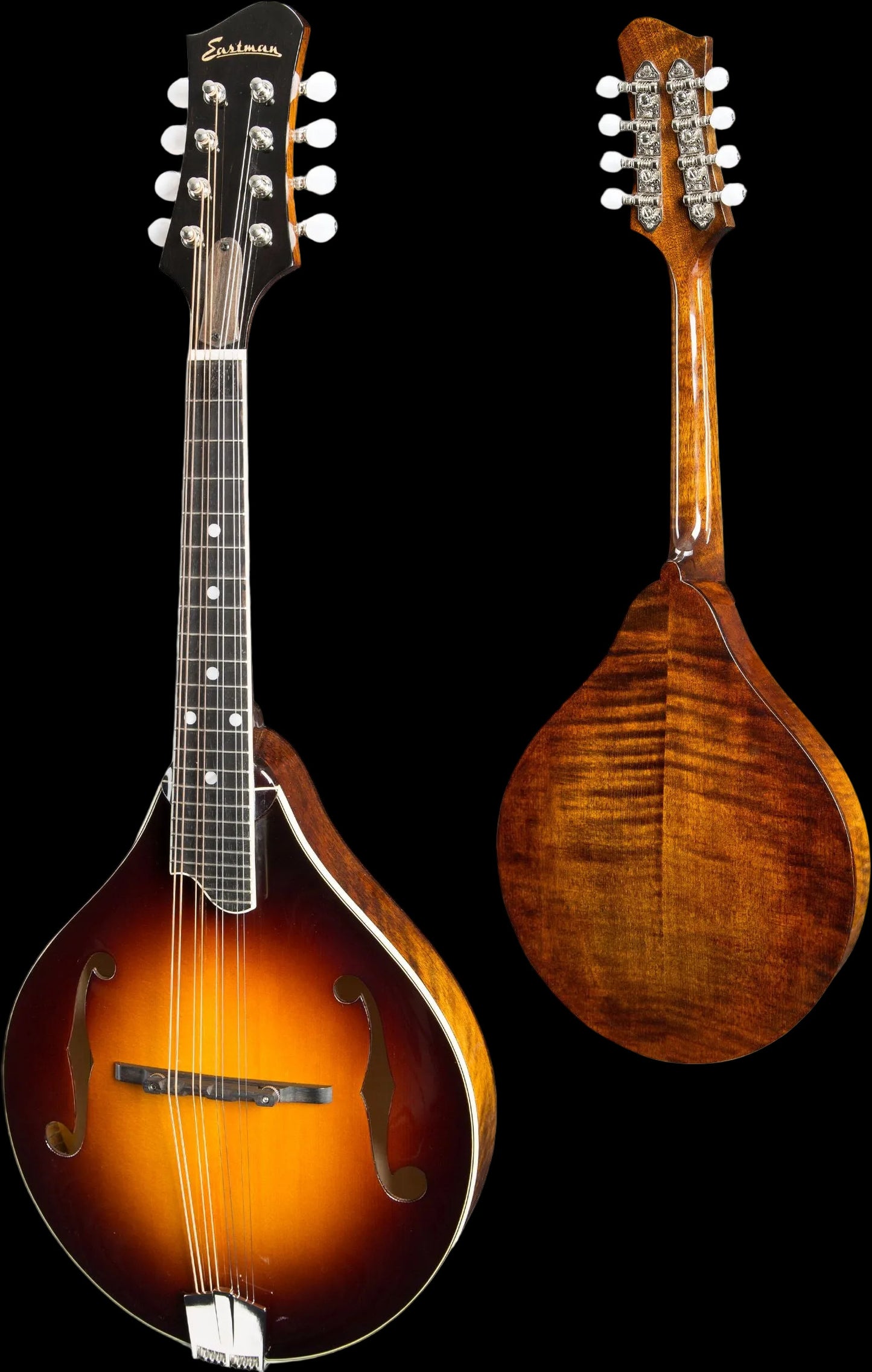 Eastman MD505-CS Classic Sunburst