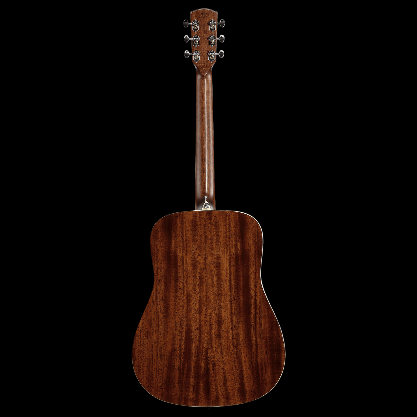 Alvarez - Masterworks MD60 Herringbone Acoustic Guitar