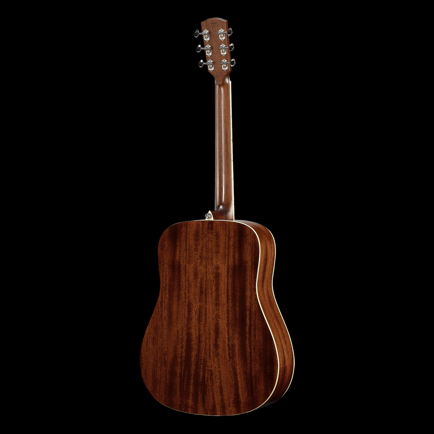 Alvarez - Masterworks MD60 Herringbone Acoustic Guitar