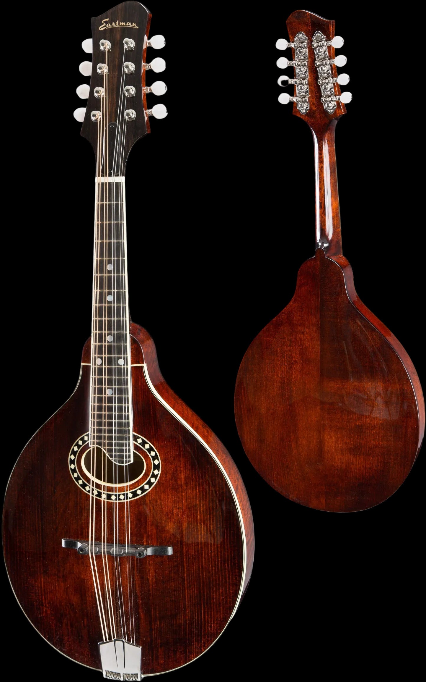 Eastman MD604 Classic