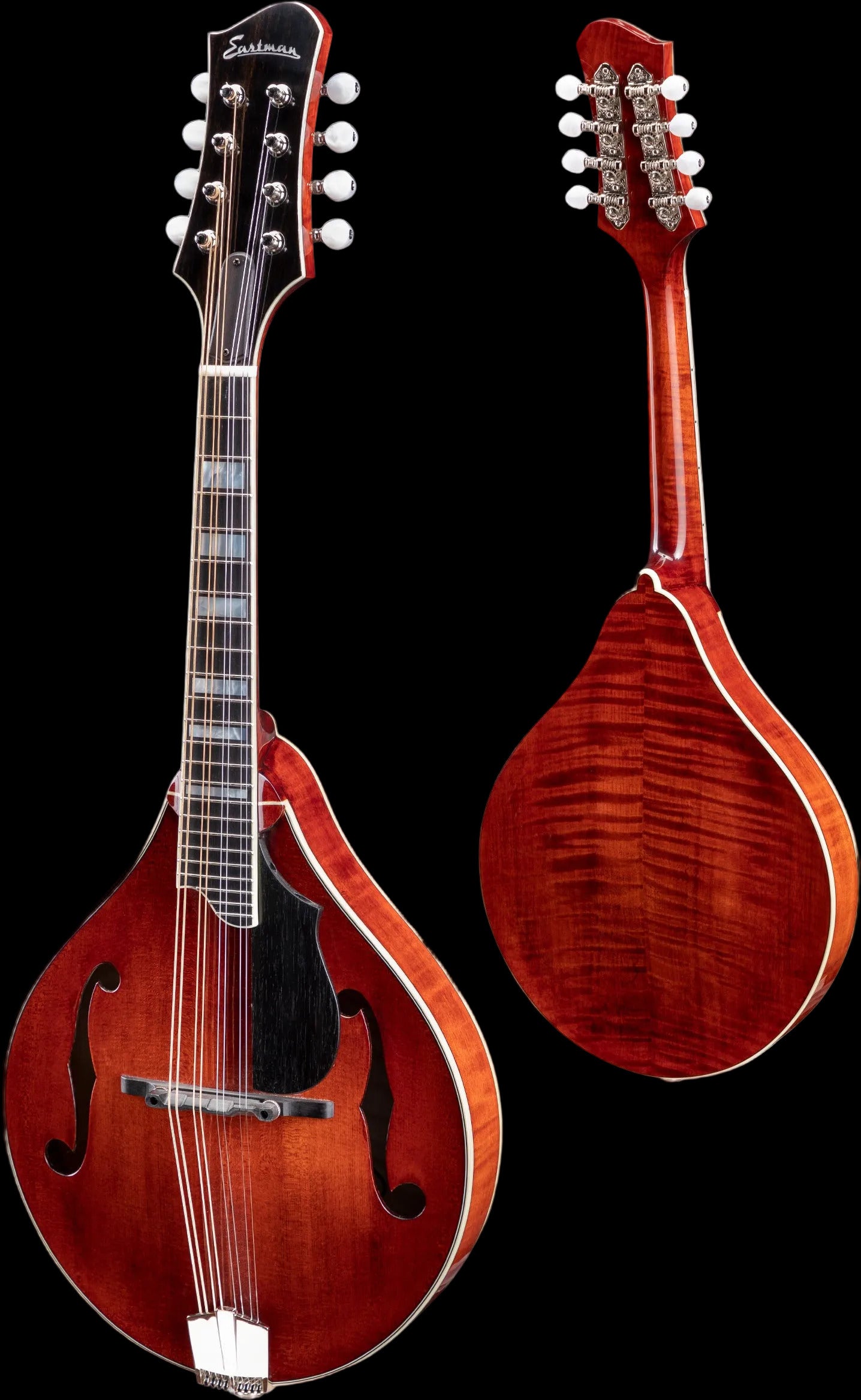 Eastman MD605 Classic