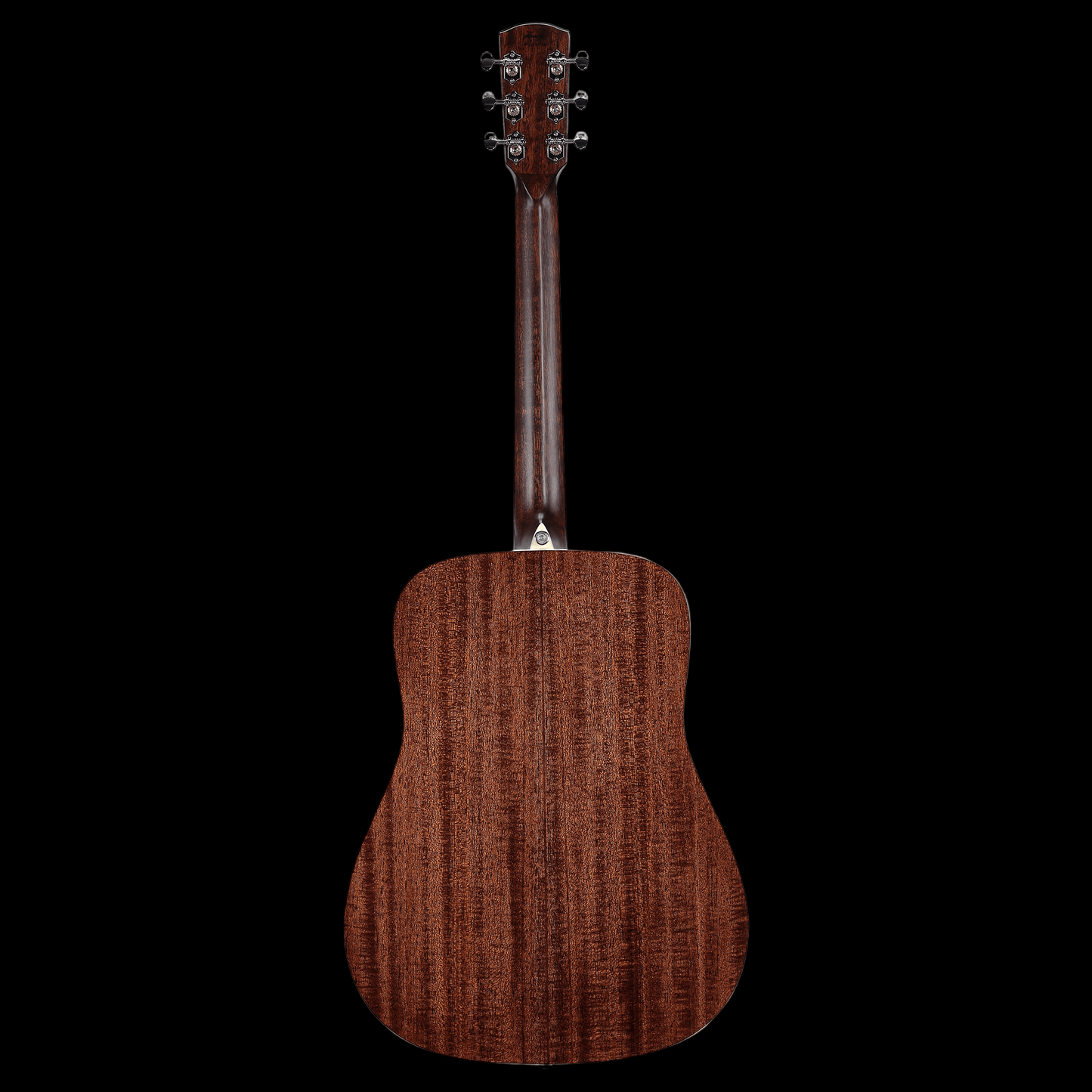 Alvarez Masterworks MD60e Herringbone Acoustic Guitar