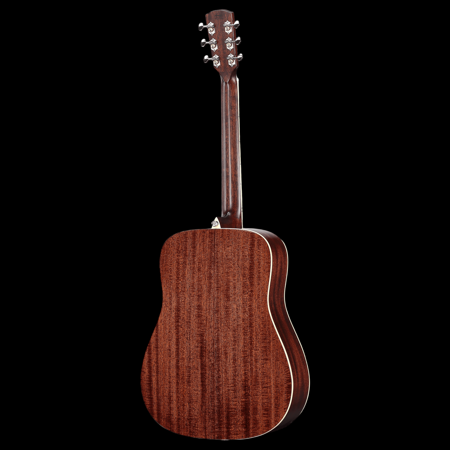 Alvarez Masterworks MD60e Herringbone Acoustic Guitar