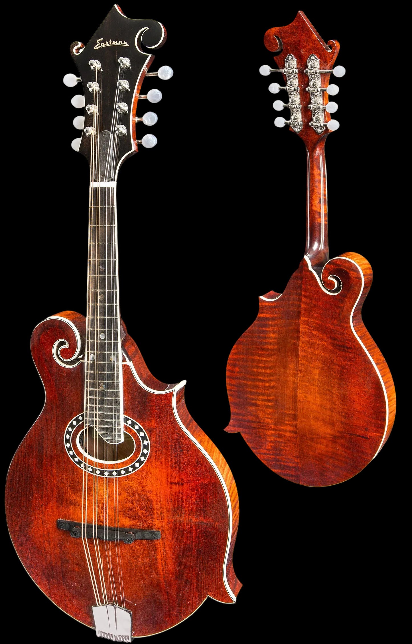 Eastman MD614 Classic