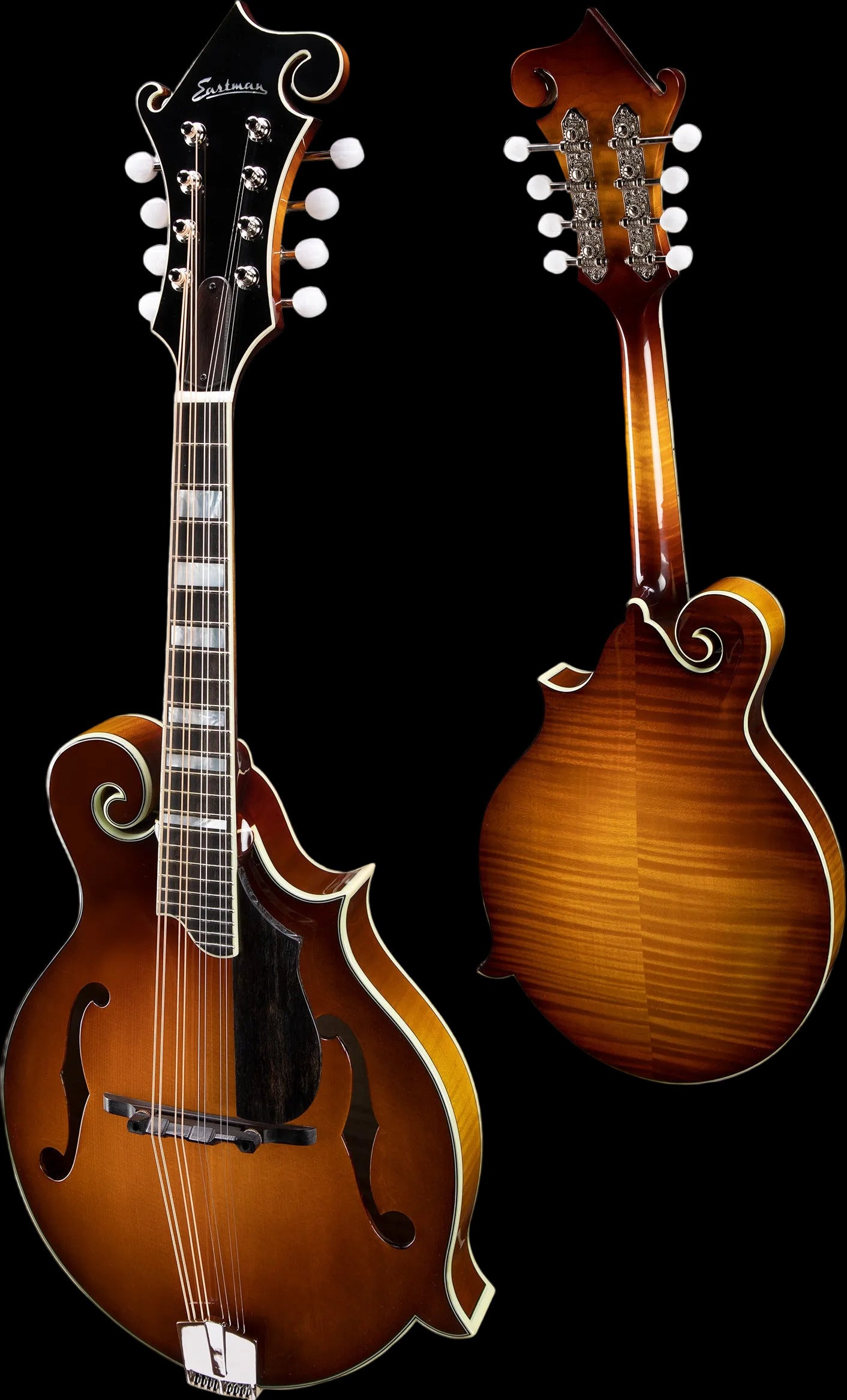 Eastman MD615-GB Goldburst