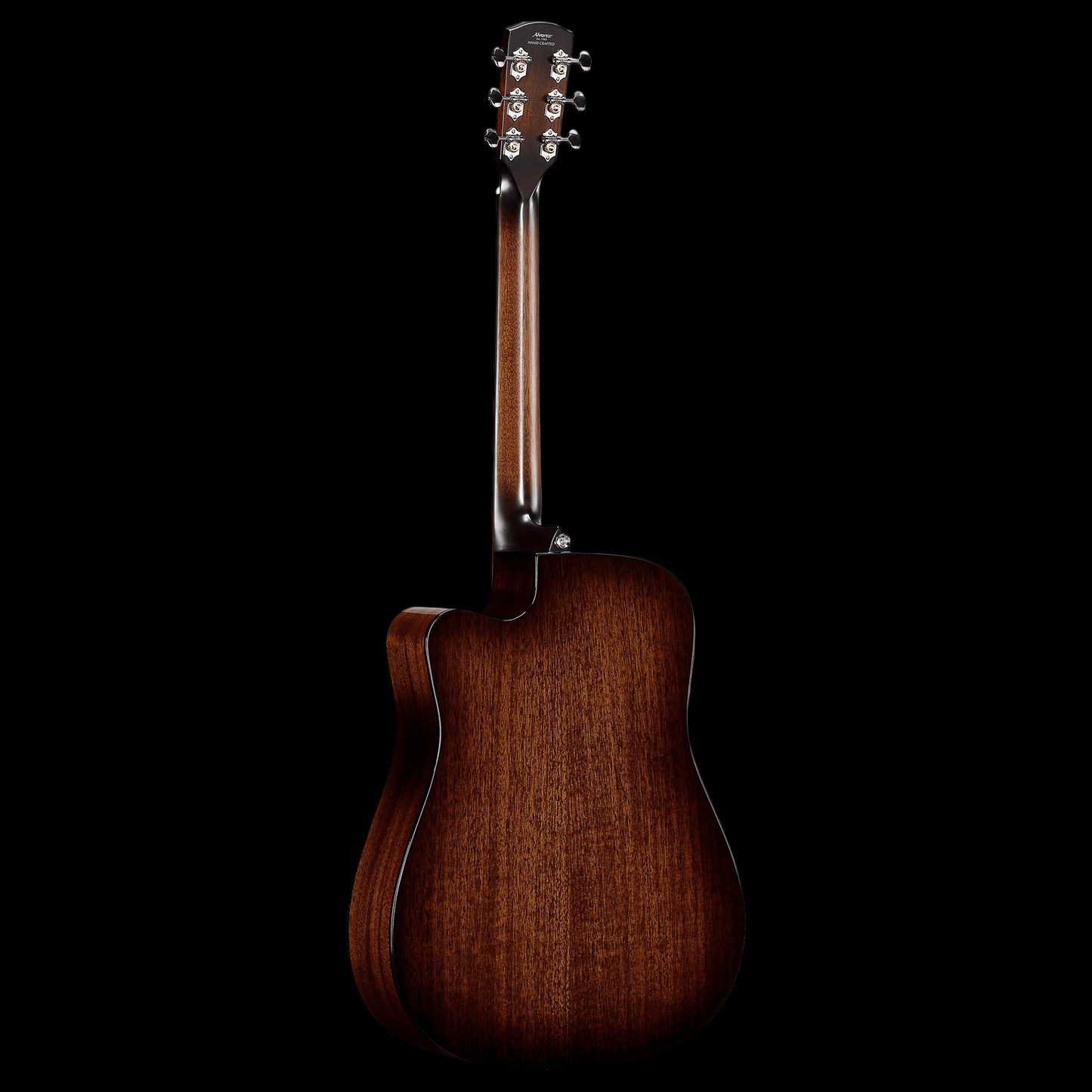 Alvarez- MD66ce Custom