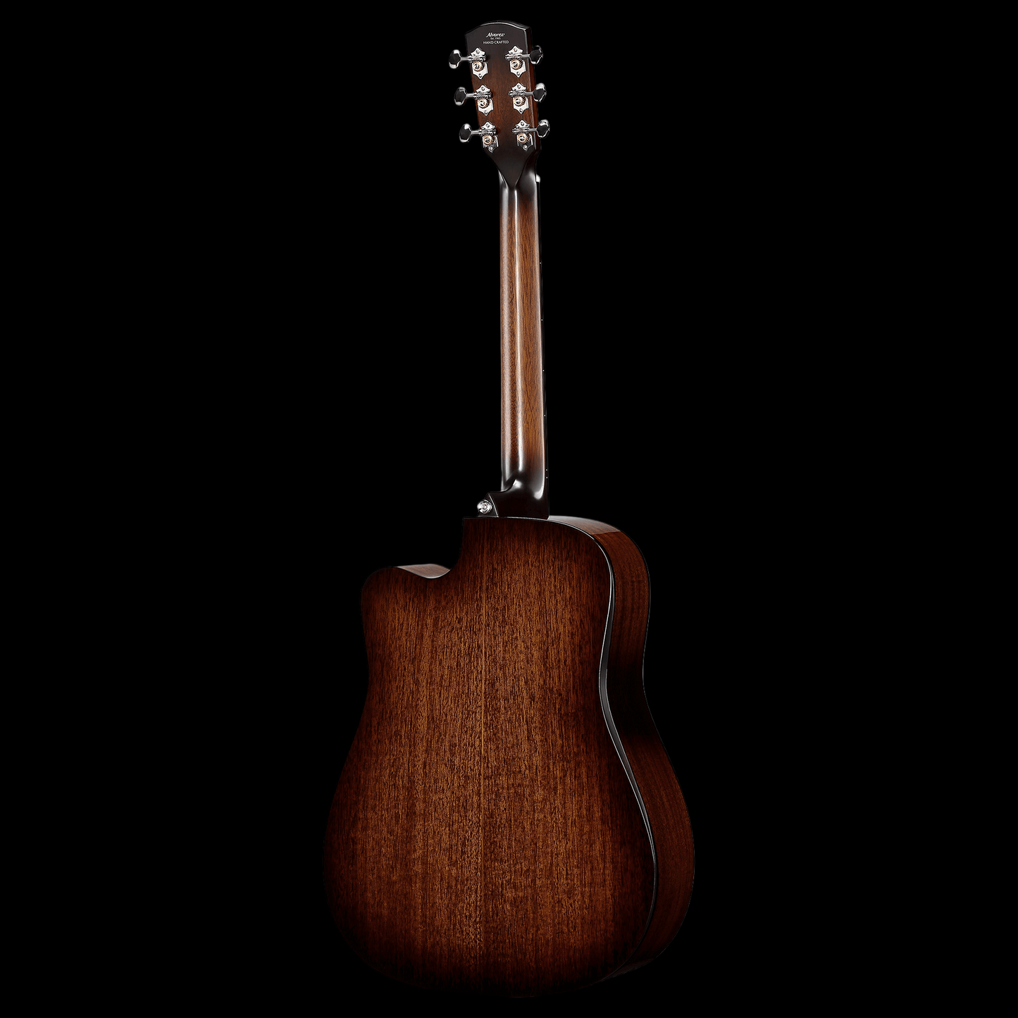 Alvarez- MD66ce Custom