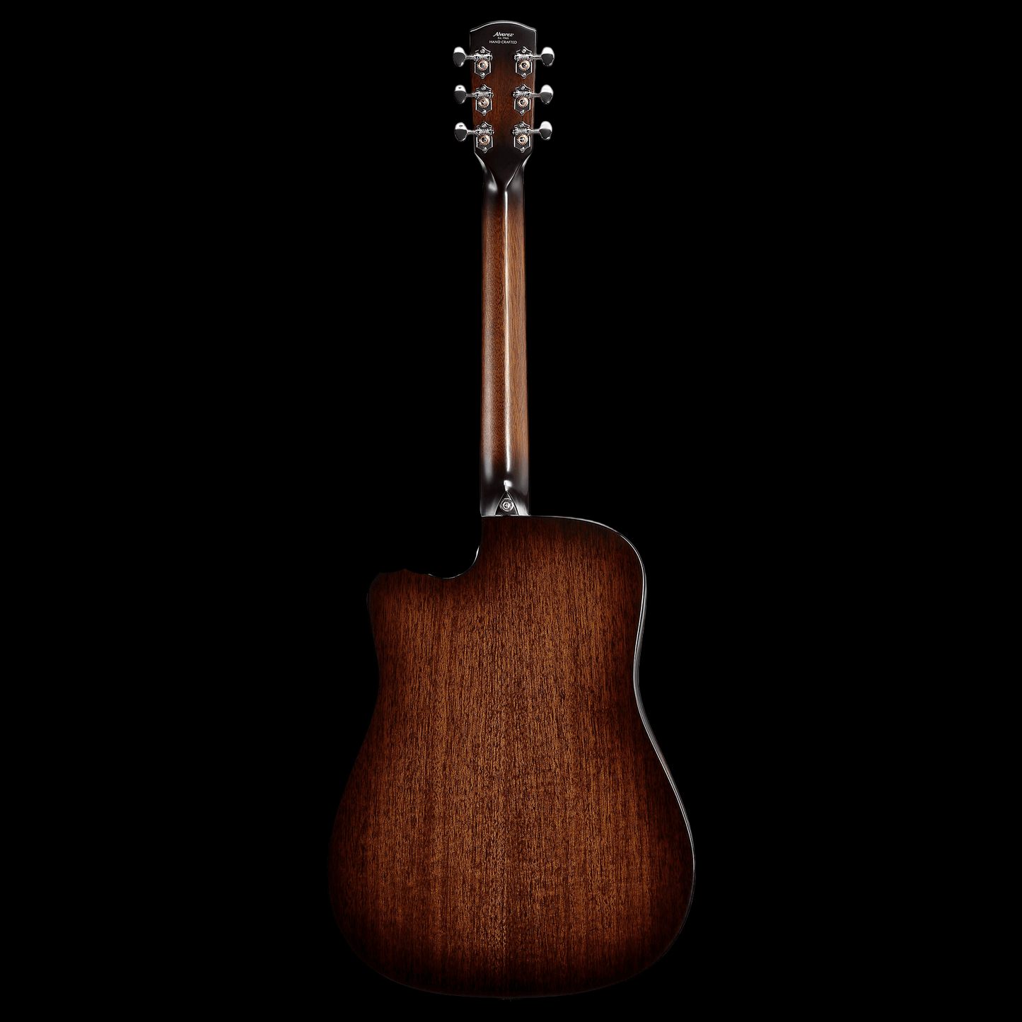 Alvarez- MD66ce Custom