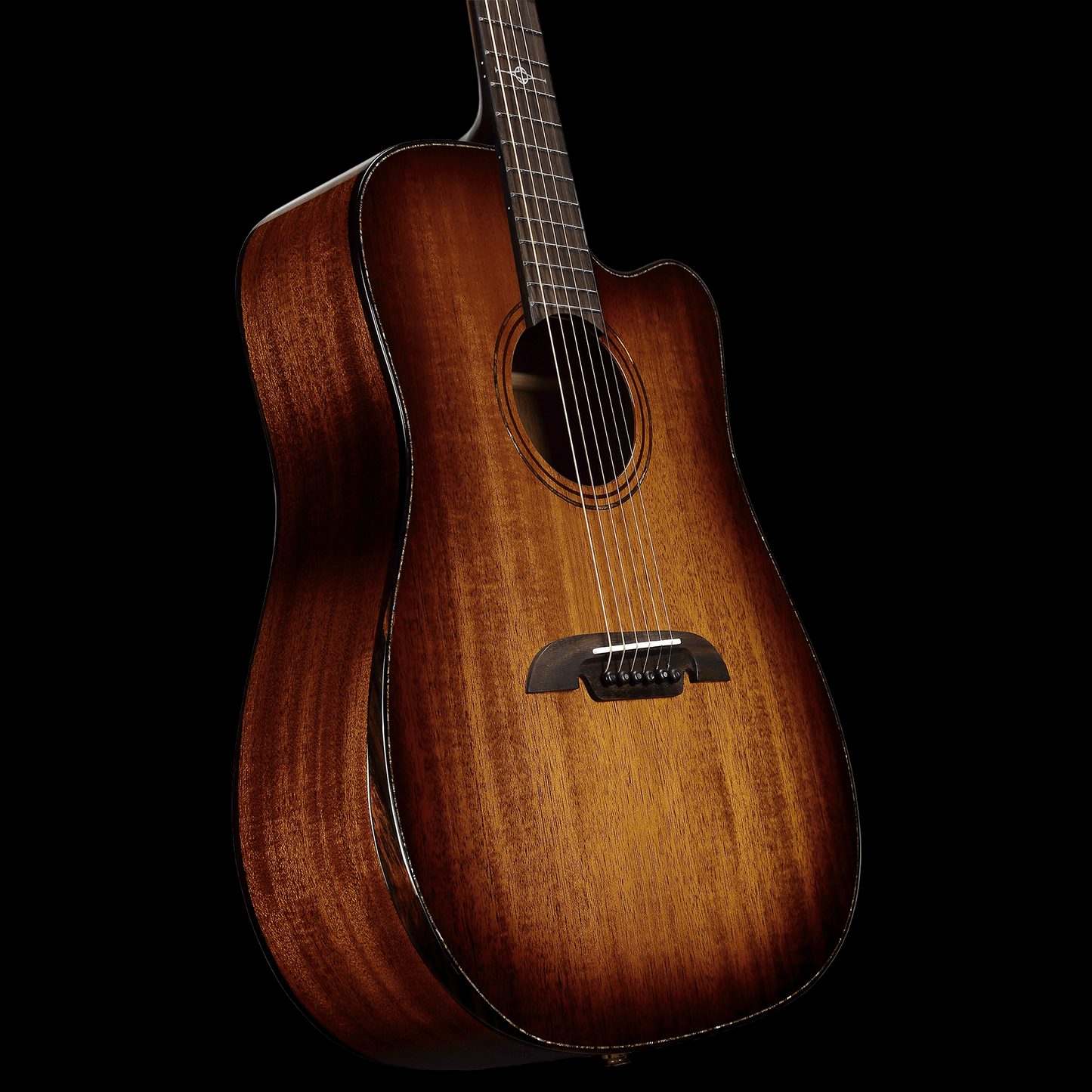 Alvarez- MD66ce Custom