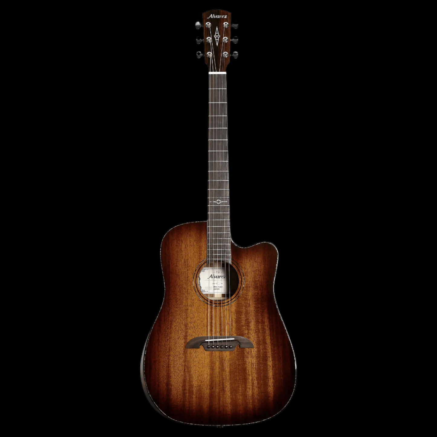 Alvarez- MD66ce Custom