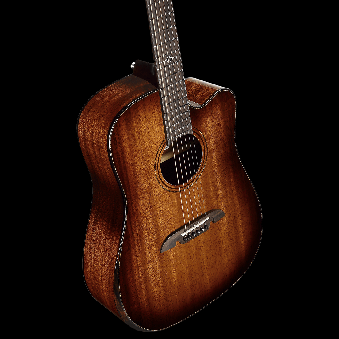 Alvarez- MD66ce Custom
